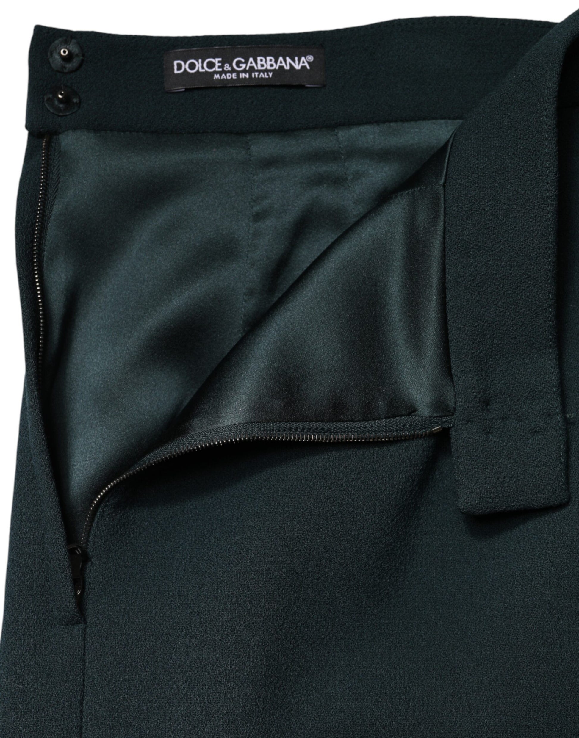 Dolce & Gabbana Green Mini for Women additional view