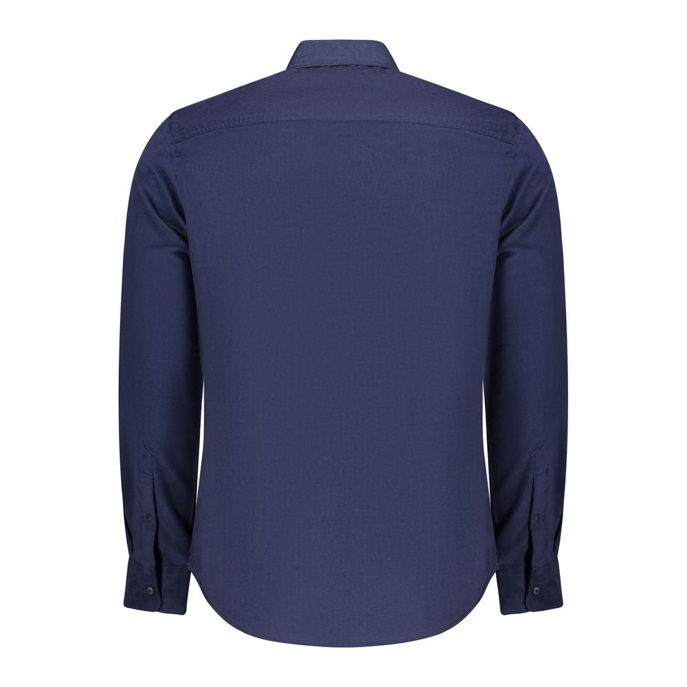 North Sails Blue Shirt for Men alternate view