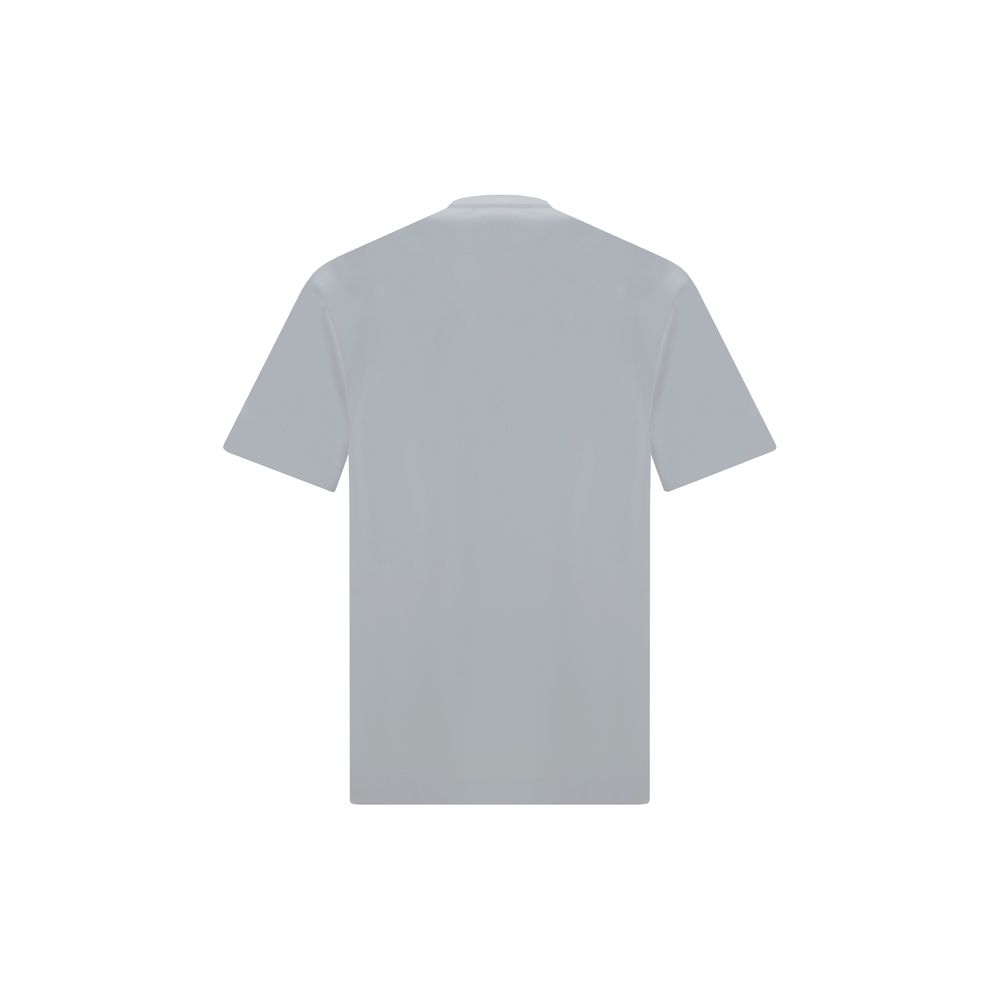 Fendi White T-Shirt for Men alternate view