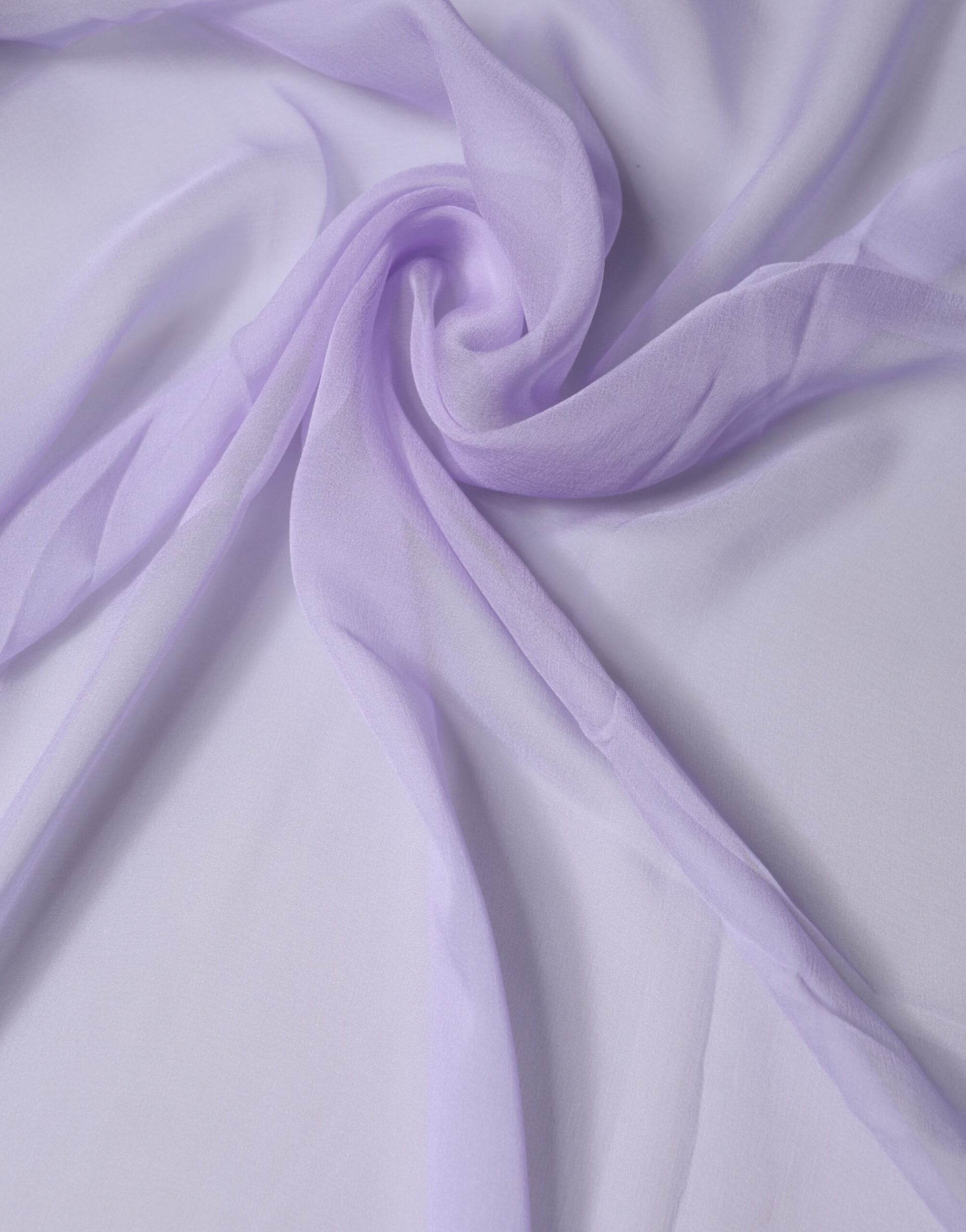 Dolce & Gabbana Purple Scarf for Men detail view