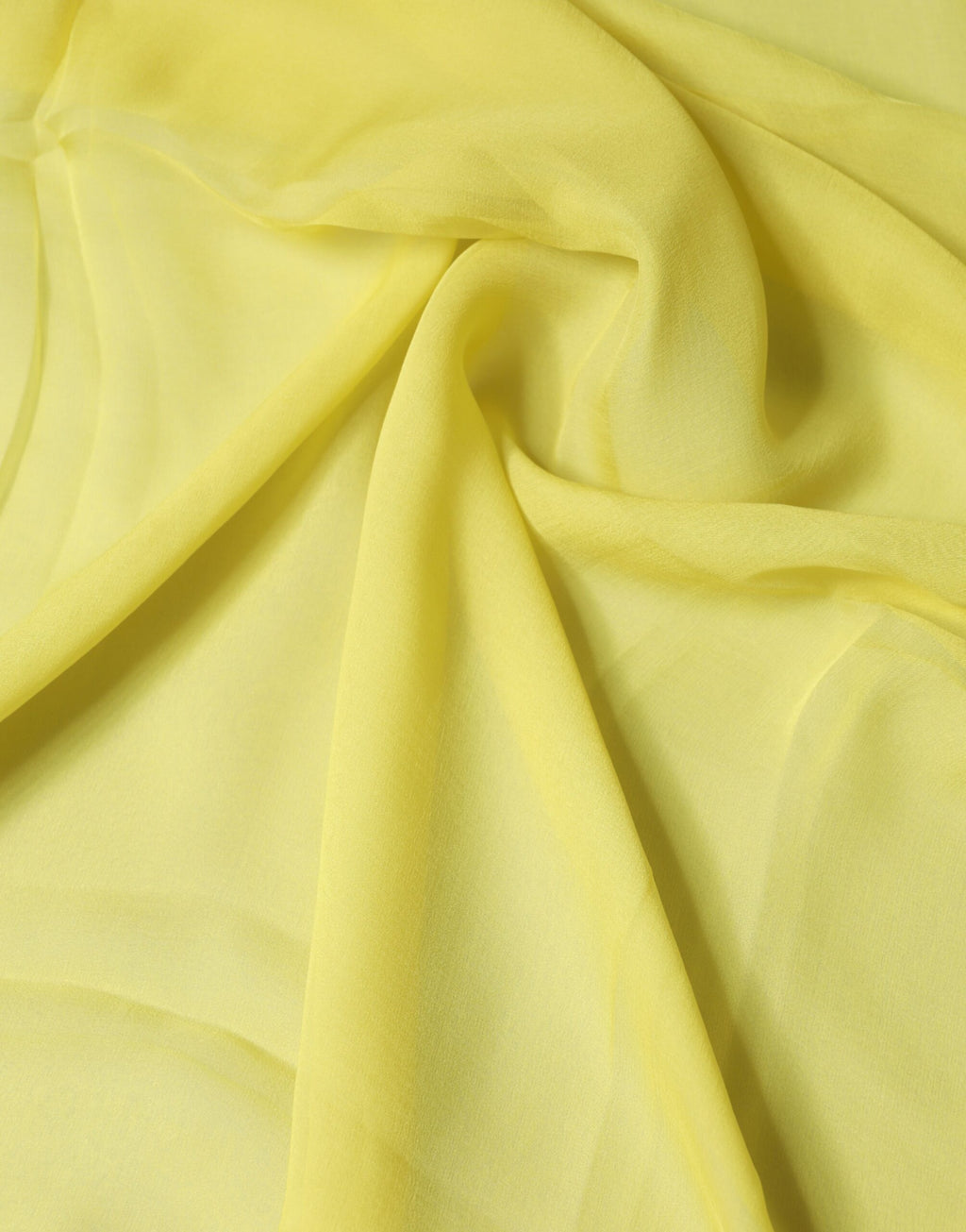 Dolce & Gabbana Yellow Scarf for Men additional view