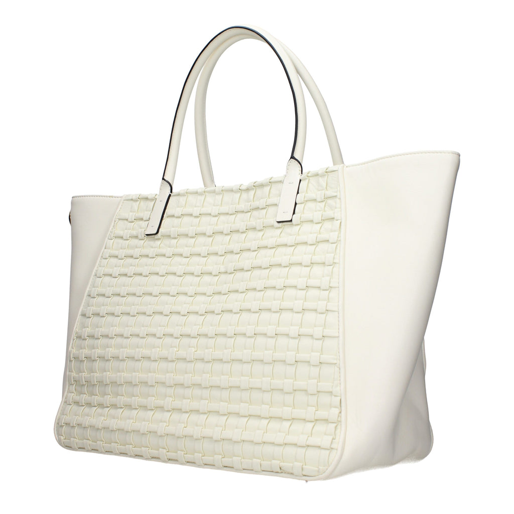 Valentino Garavani Beige Handbag for Women detail view