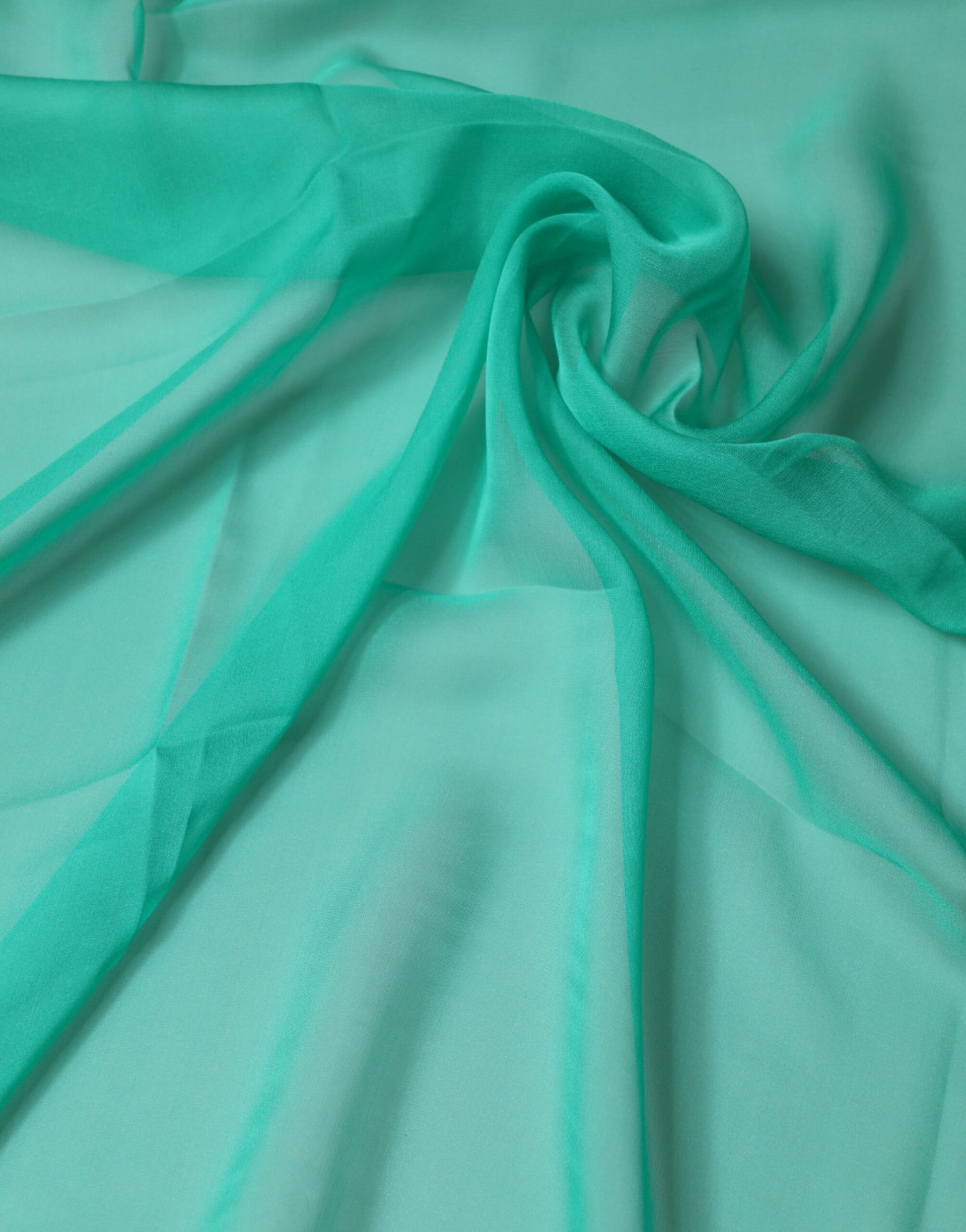 Dolce & Gabbana Green Scarf for Men additional view