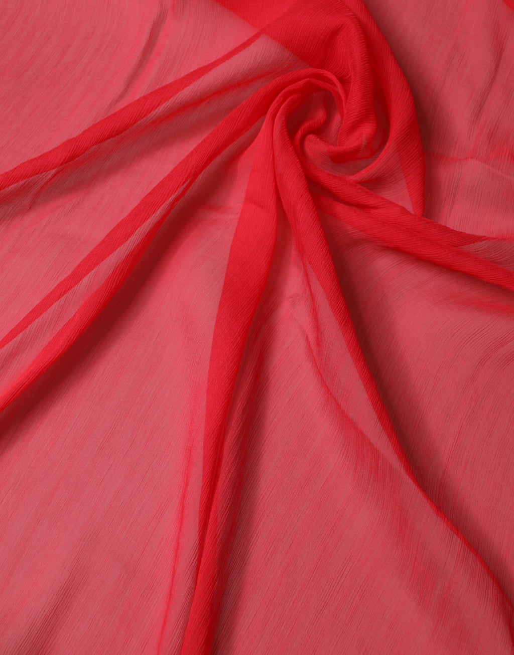 Dolce & Gabbana Red Scarf for Men additional view