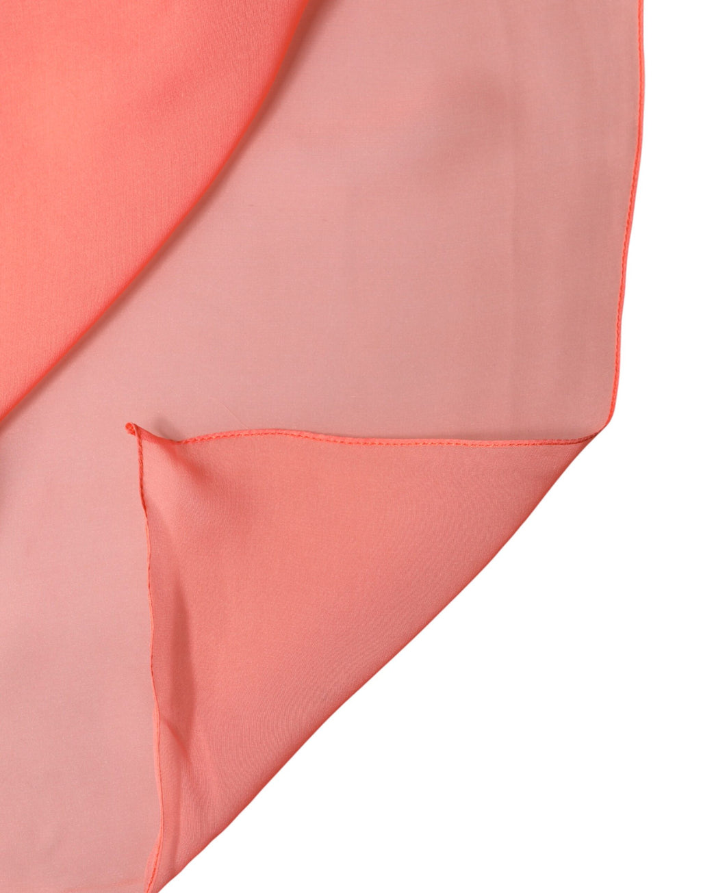 Dolce & Gabbana Pink Scarf for Men alternate view