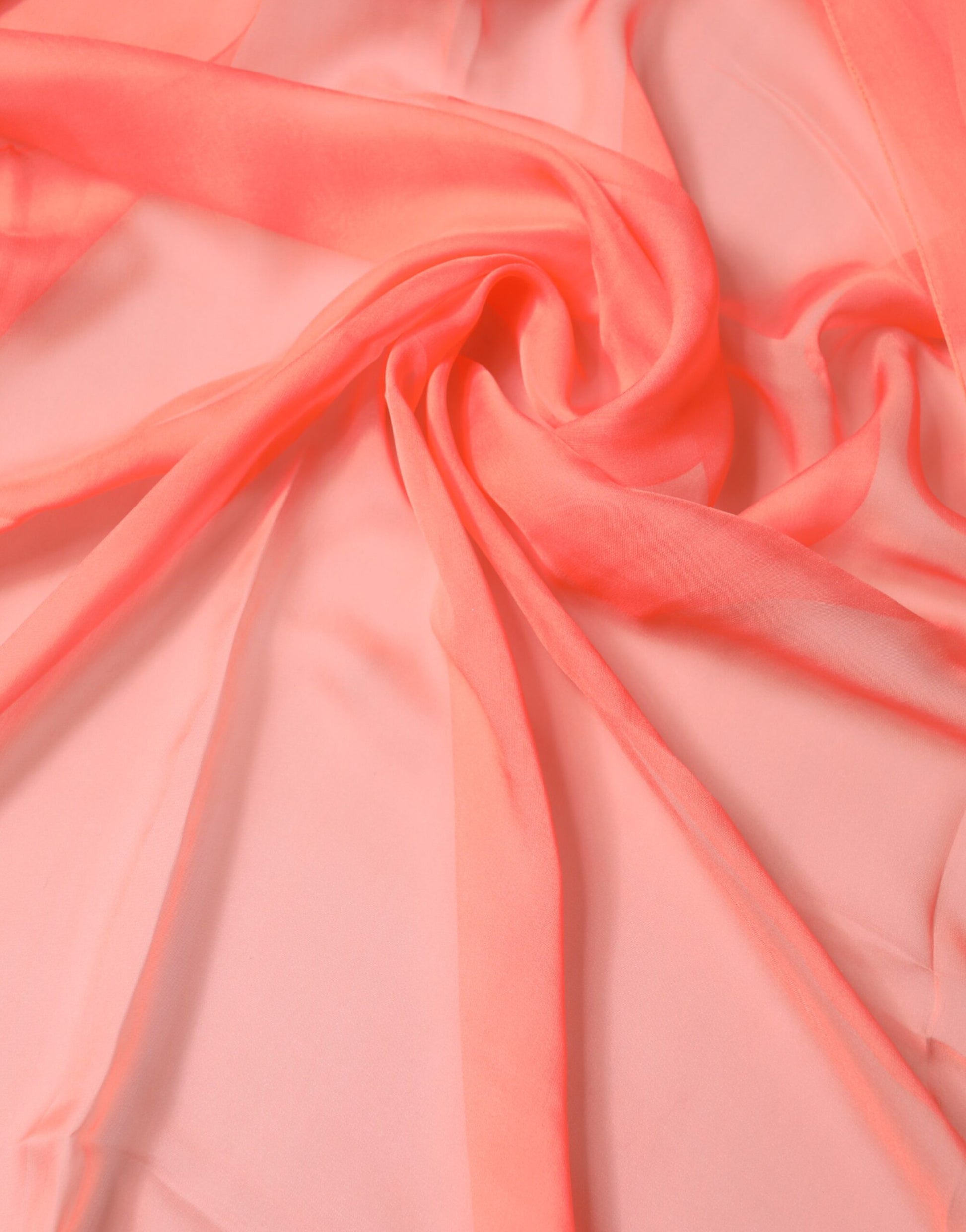 Dolce & Gabbana Pink Scarf for Men detail view