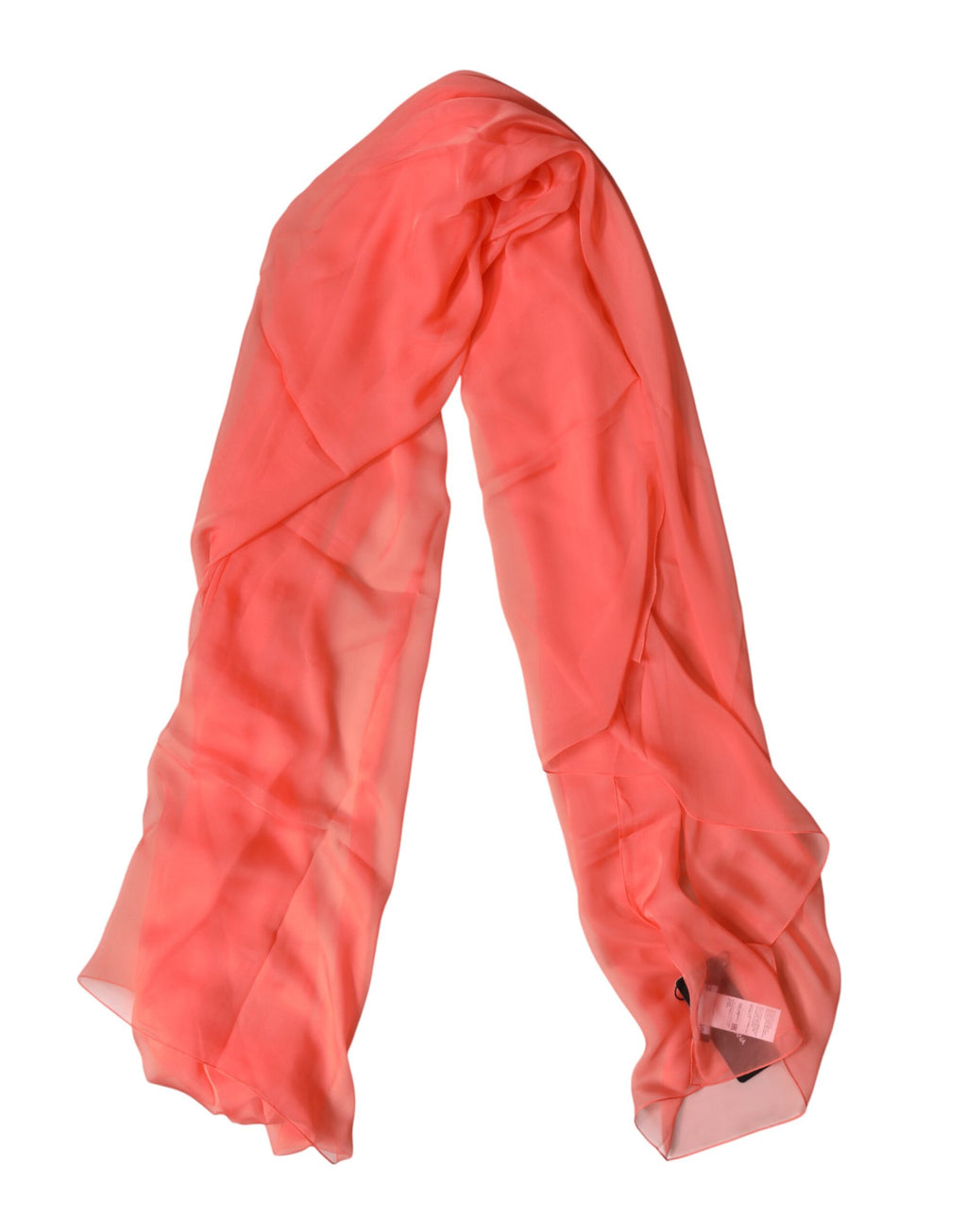 Dolce & Gabbana Pink Scarf for Men additional view