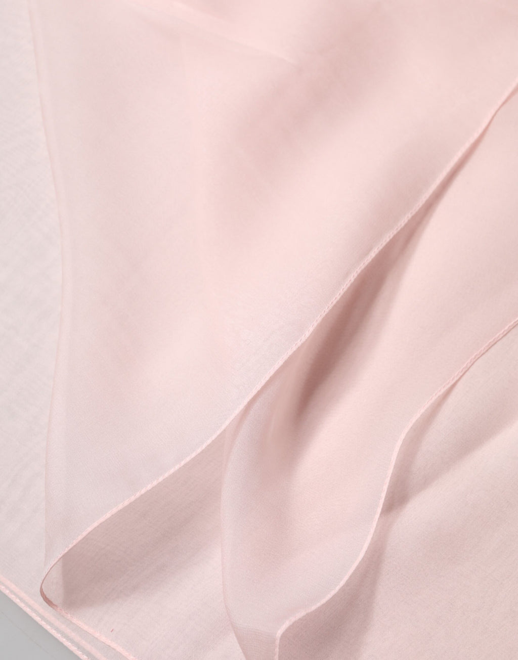 Dolce & Gabbana Pink Scarf for Men side view