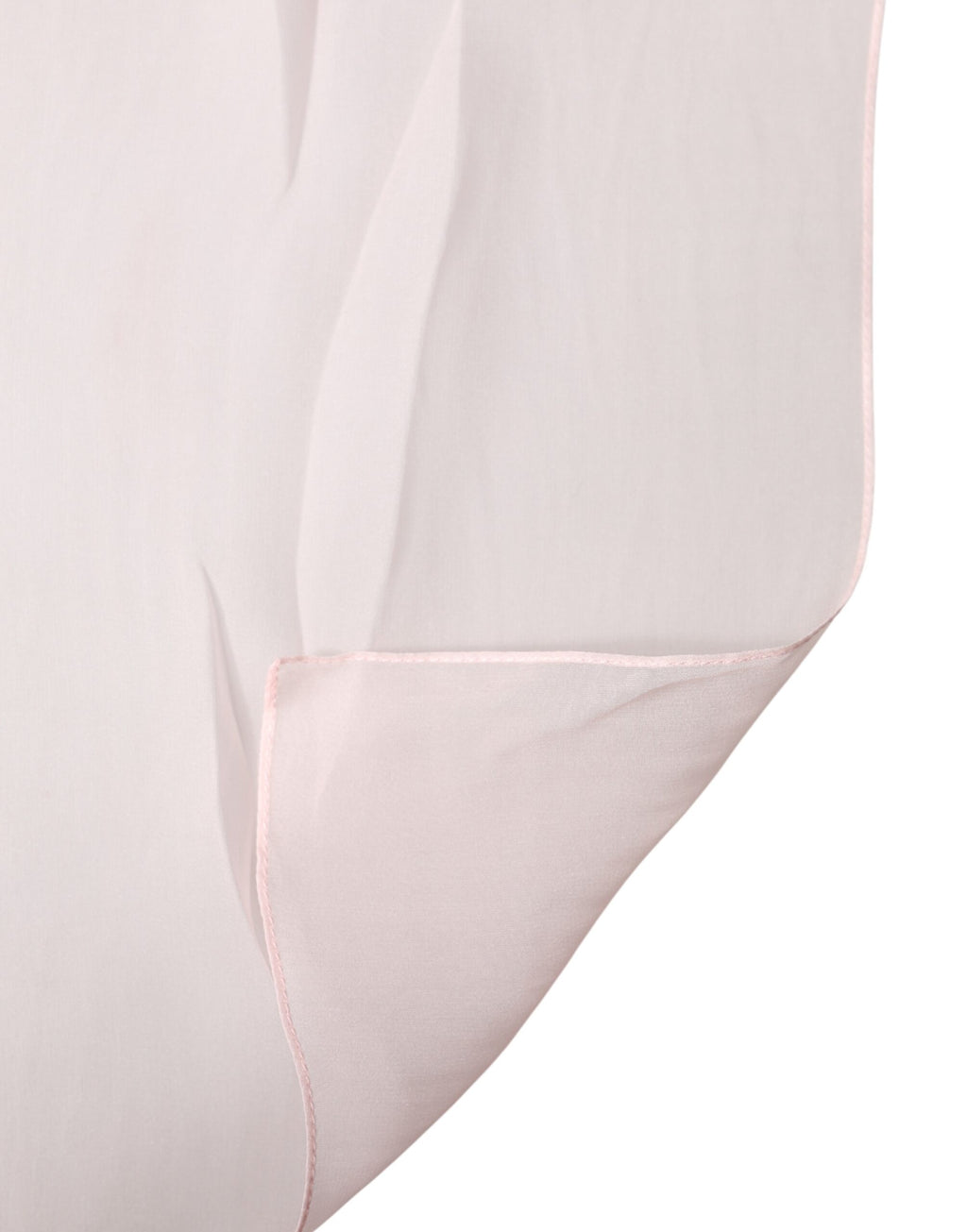 Dolce & Gabbana Pink Scarf for Men additional view
