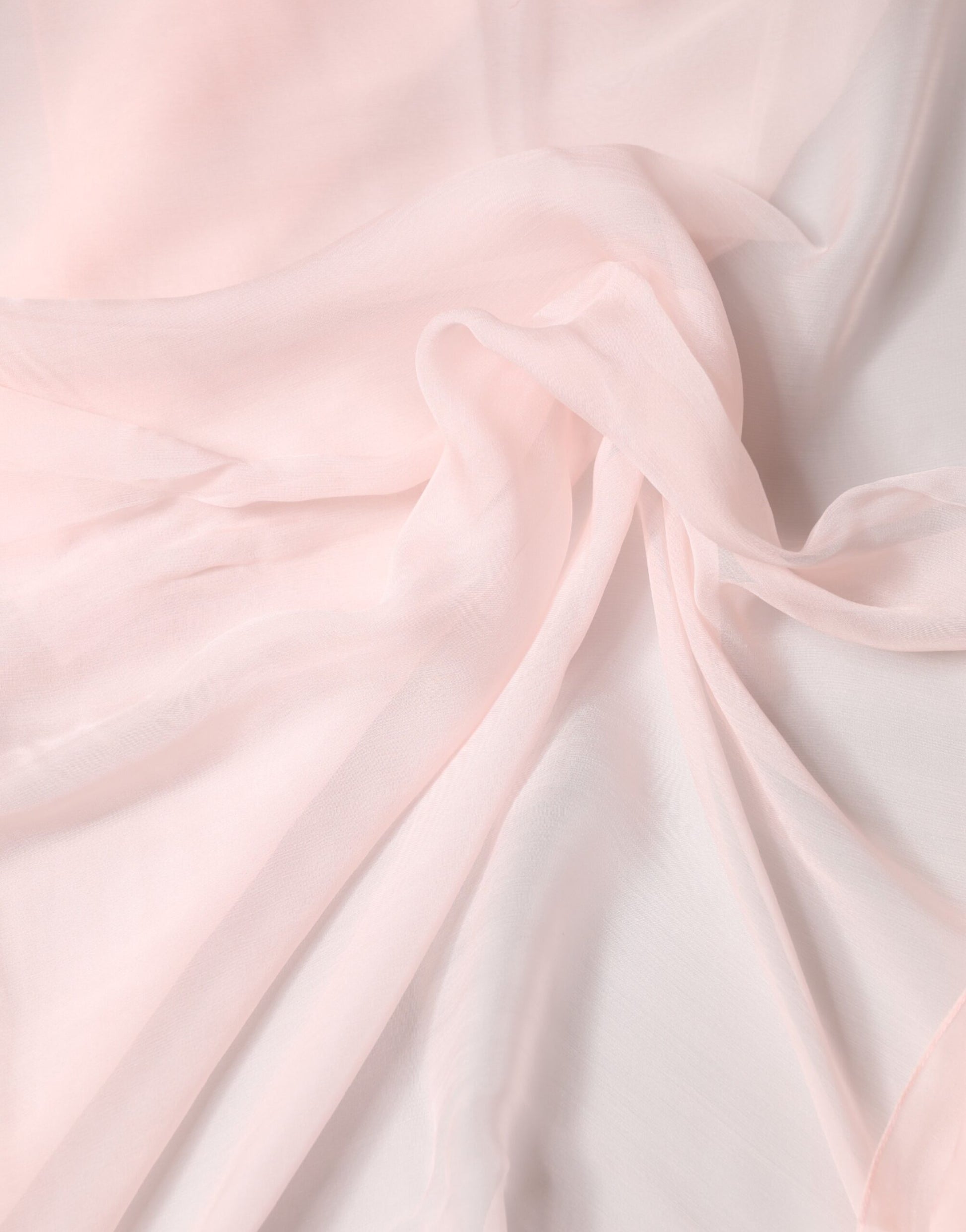 Dolce & Gabbana Pink Scarf for Men additional view