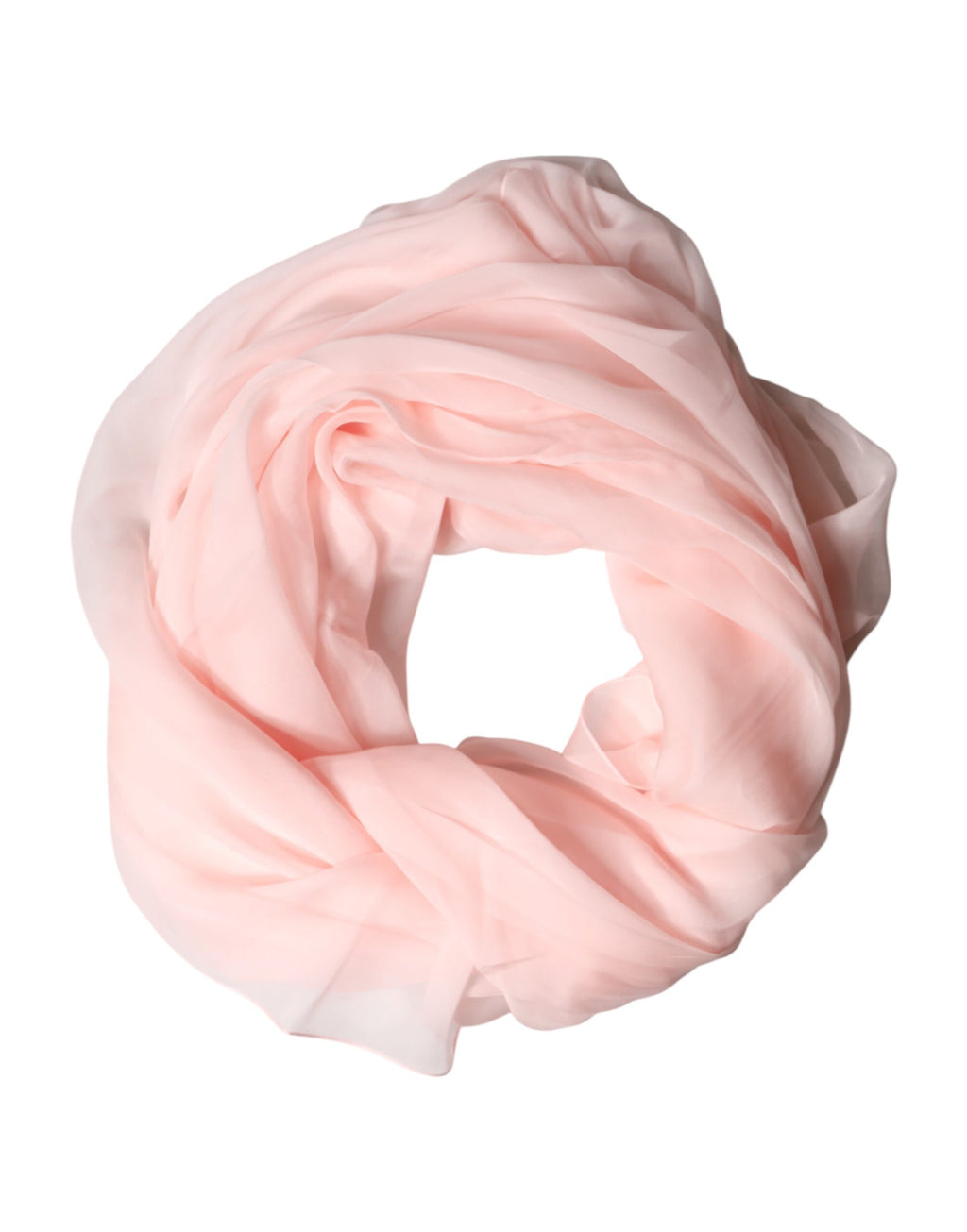 Dolce & Gabbana Pink Scarf for Men alternate view