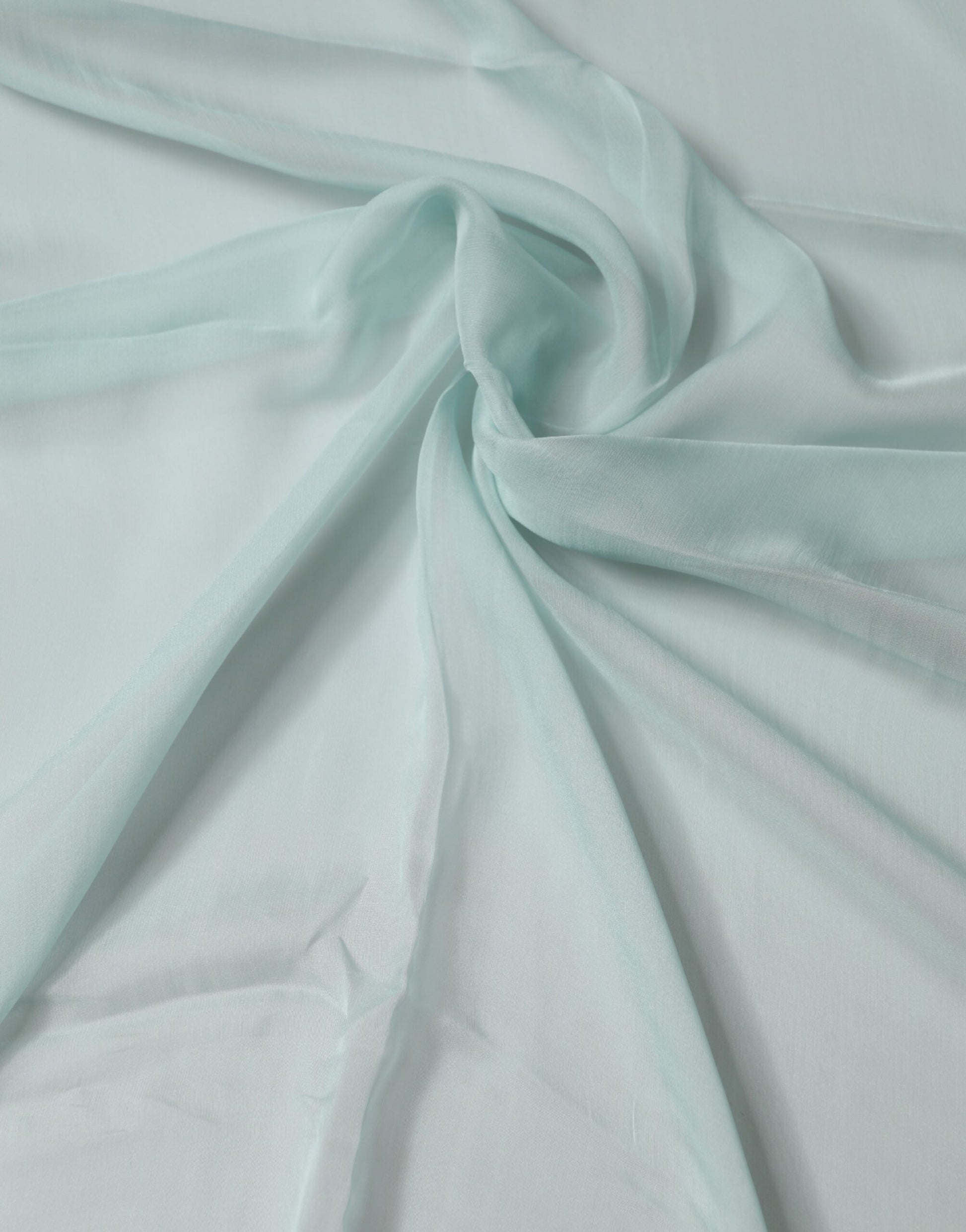 Dolce & Gabbana Blue Scarf for Men additional view