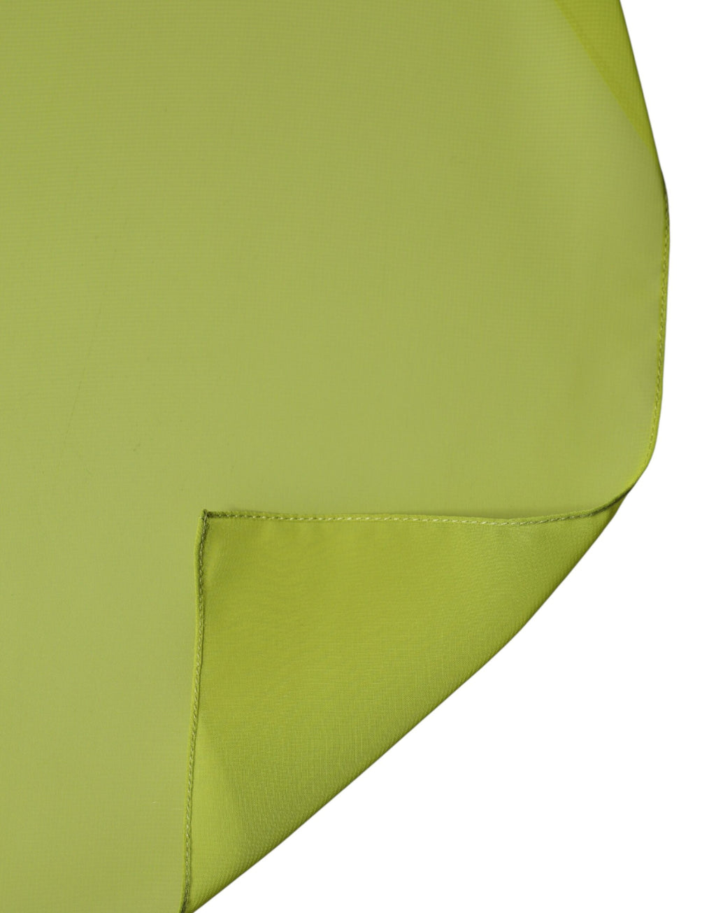 Dolce & Gabbana Green Scarf for Men side view