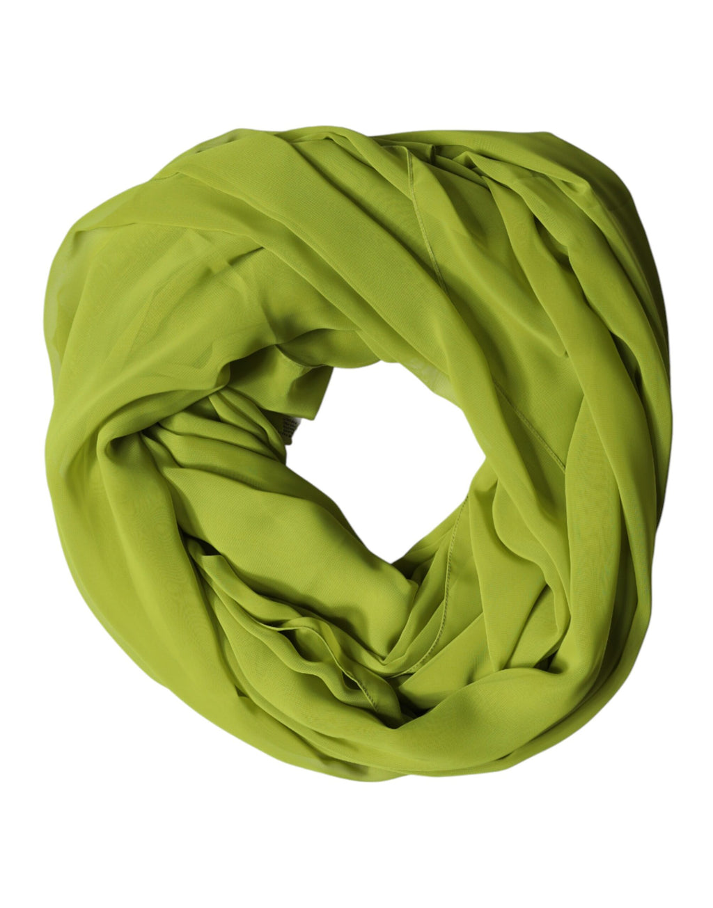 Dolce & Gabbana Green Scarf for Men