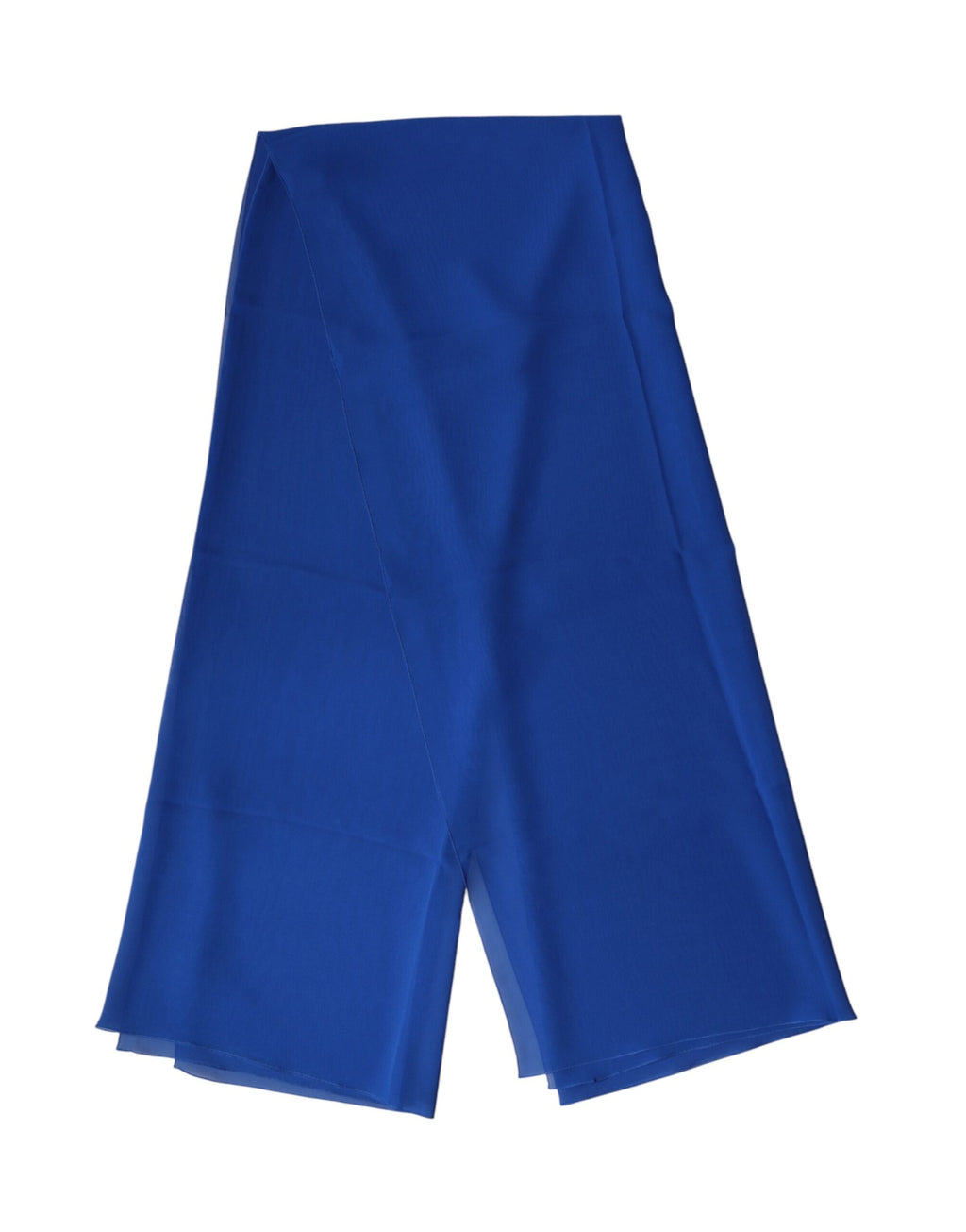 Dolce & Gabbana Blue Scarf for Men alternate view