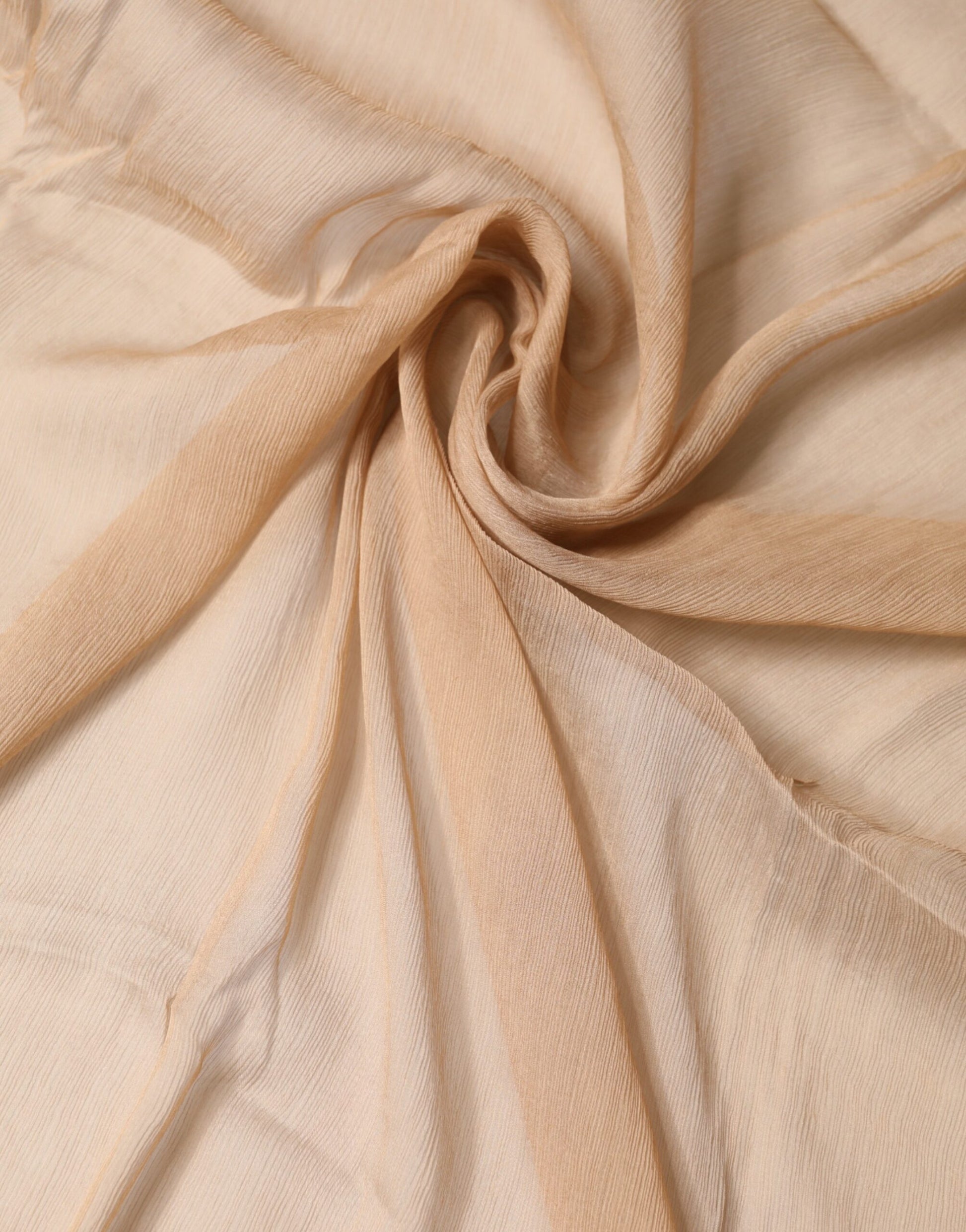 Dolce & Gabbana Brown Scarf for Men additional view