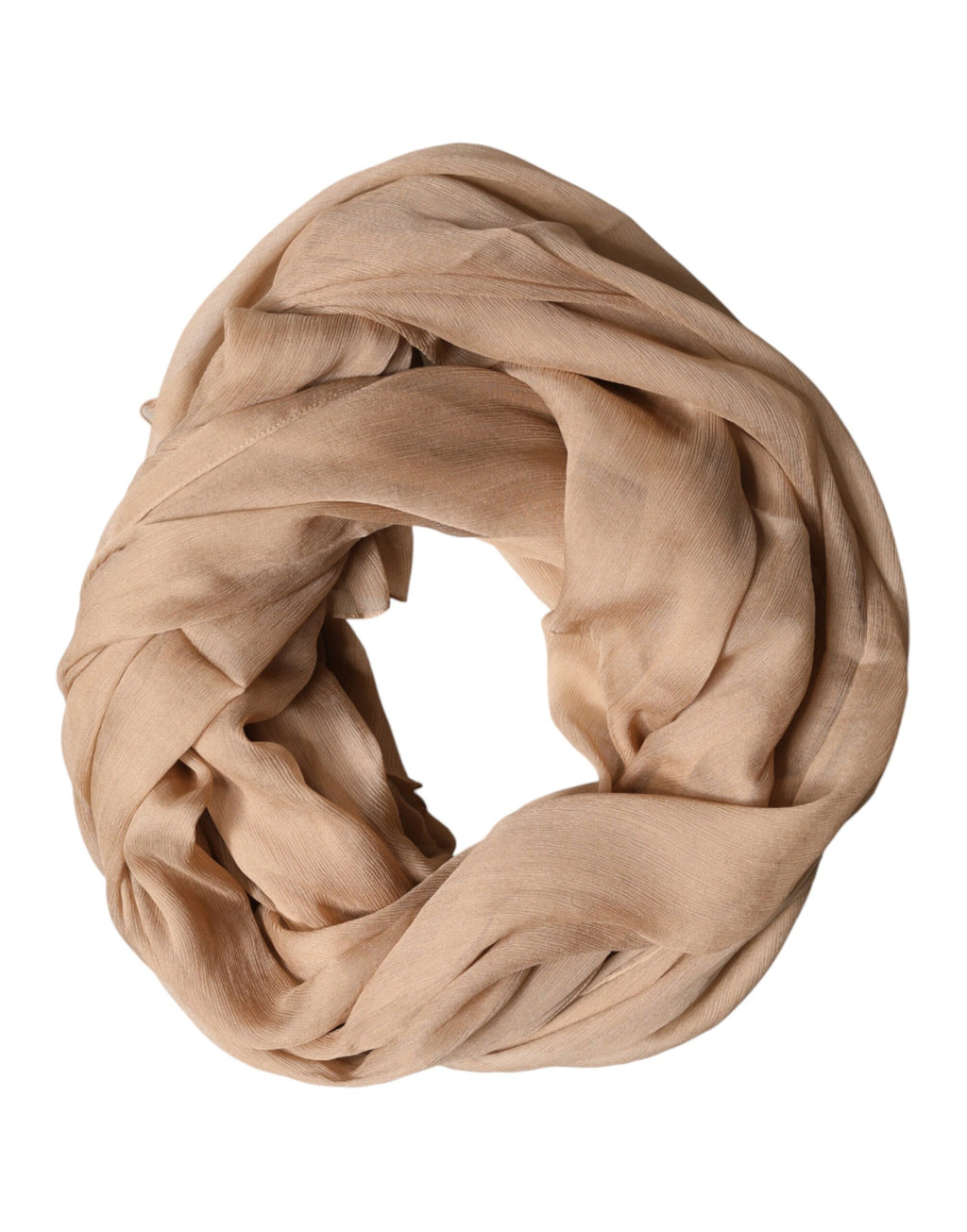 Dolce & Gabbana Brown Scarf for Men