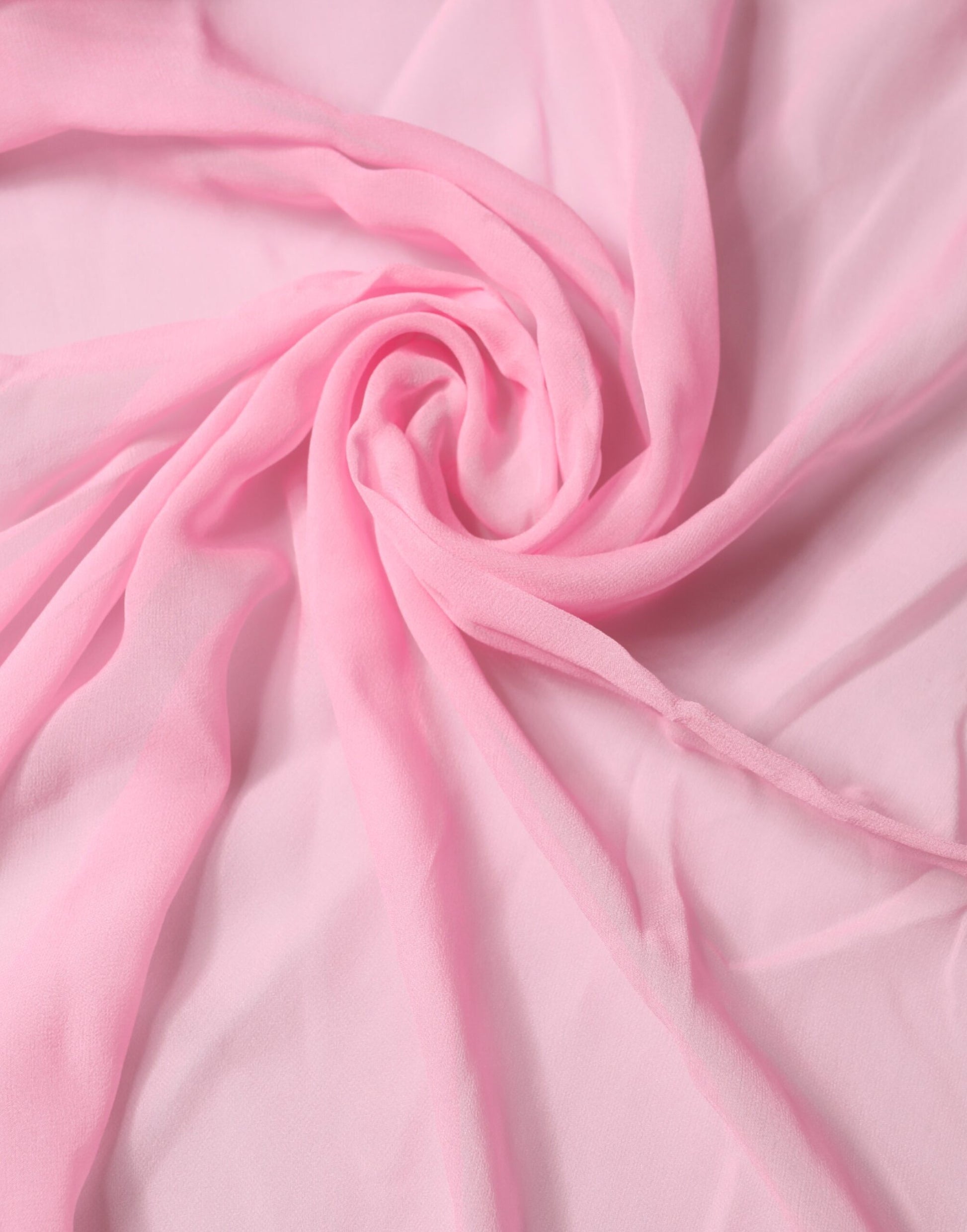 Dolce & Gabbana Pink Scarf for Men additional view