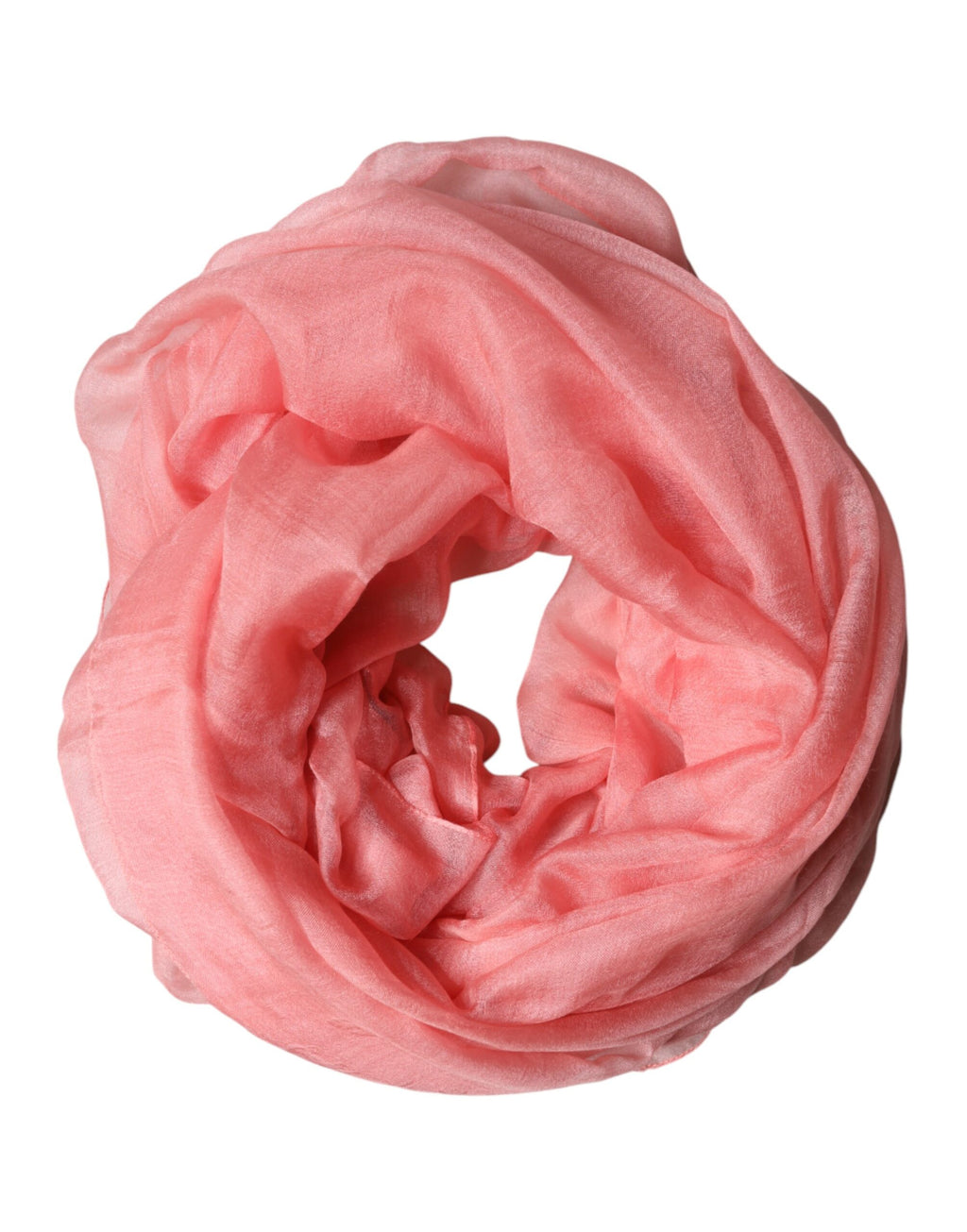 Dolce & Gabbana Pink Scarf for Men alternate view