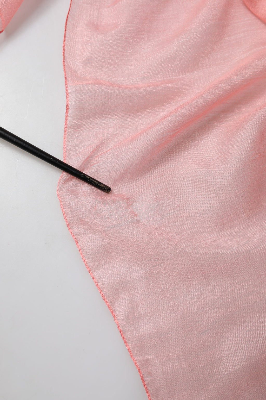 Dolce & Gabbana Pink Scarf for Men additional view