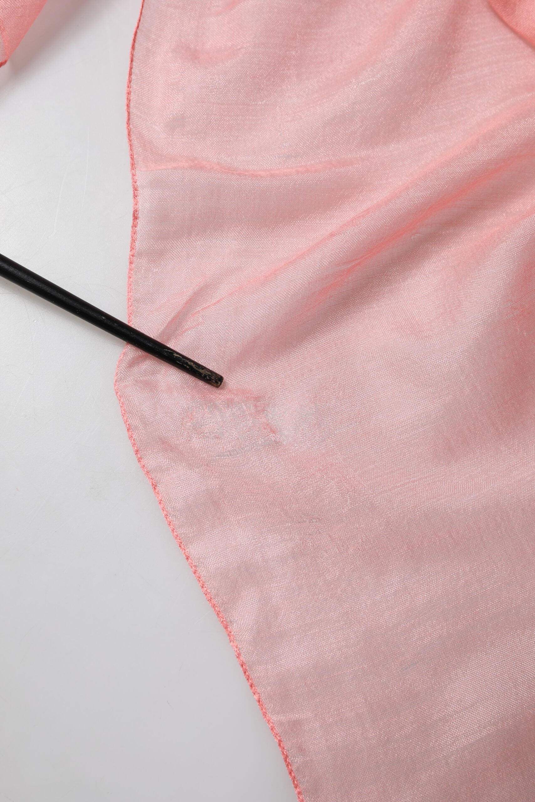 Dolce & Gabbana Pink Scarf for Men additional view