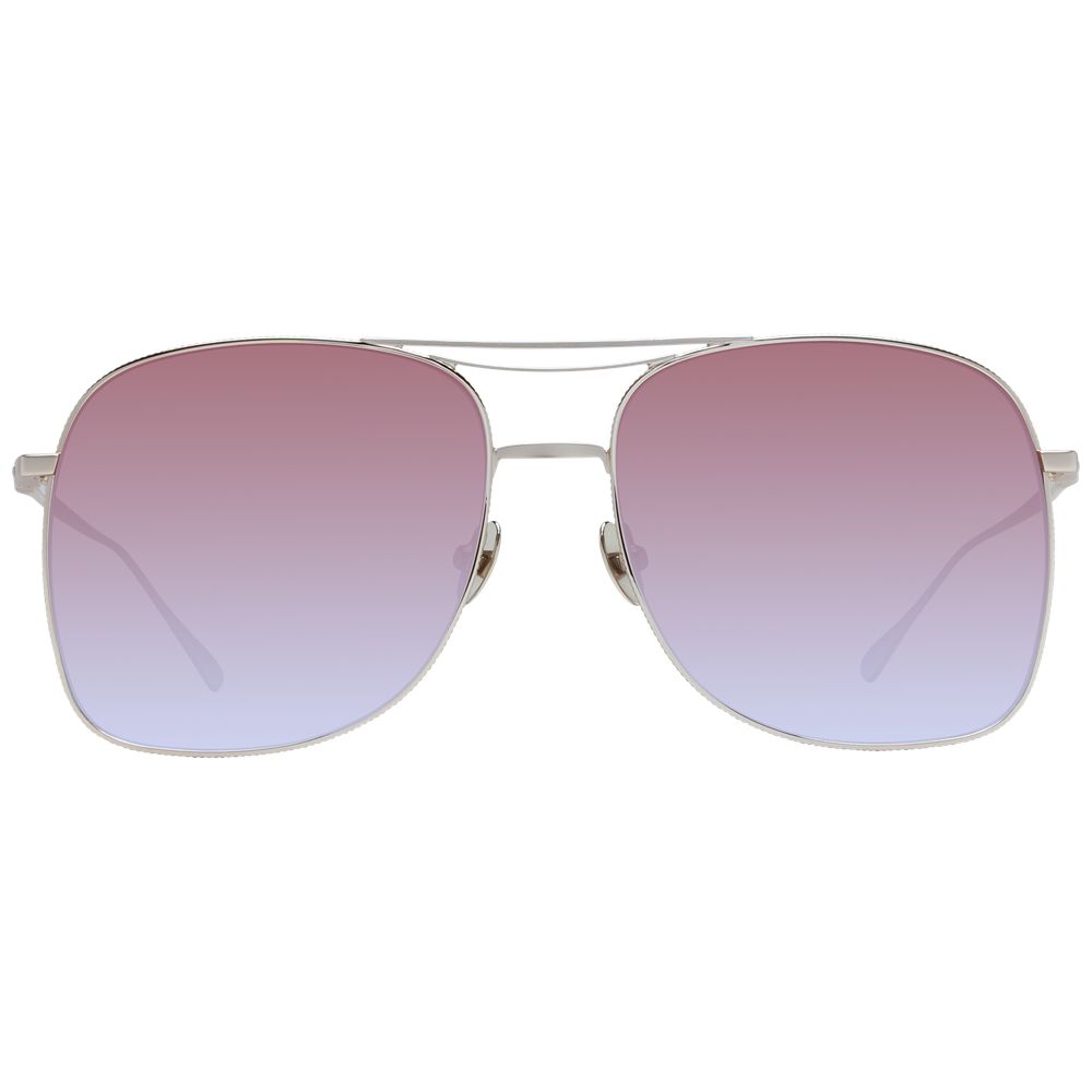 Scotch & Soda Gold Sunglasses for Women alternate view