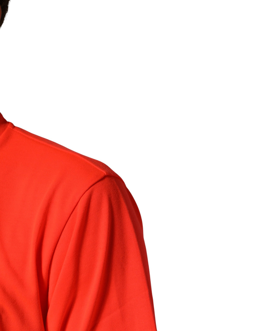 Dolce & Gabbana Orange T-Shirt for Men additional view