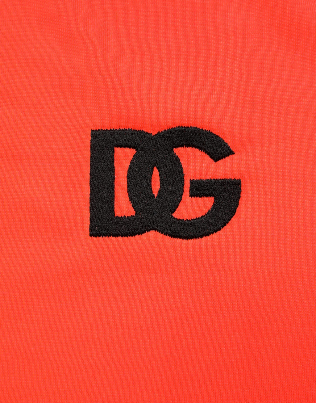 Dolce & Gabbana Orange T-Shirt for Men additional view