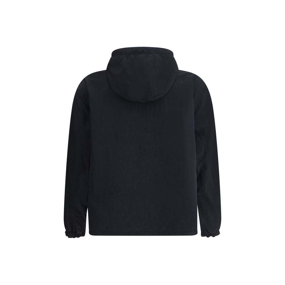 Burberry Multicolor Shell Jacket for Men side view