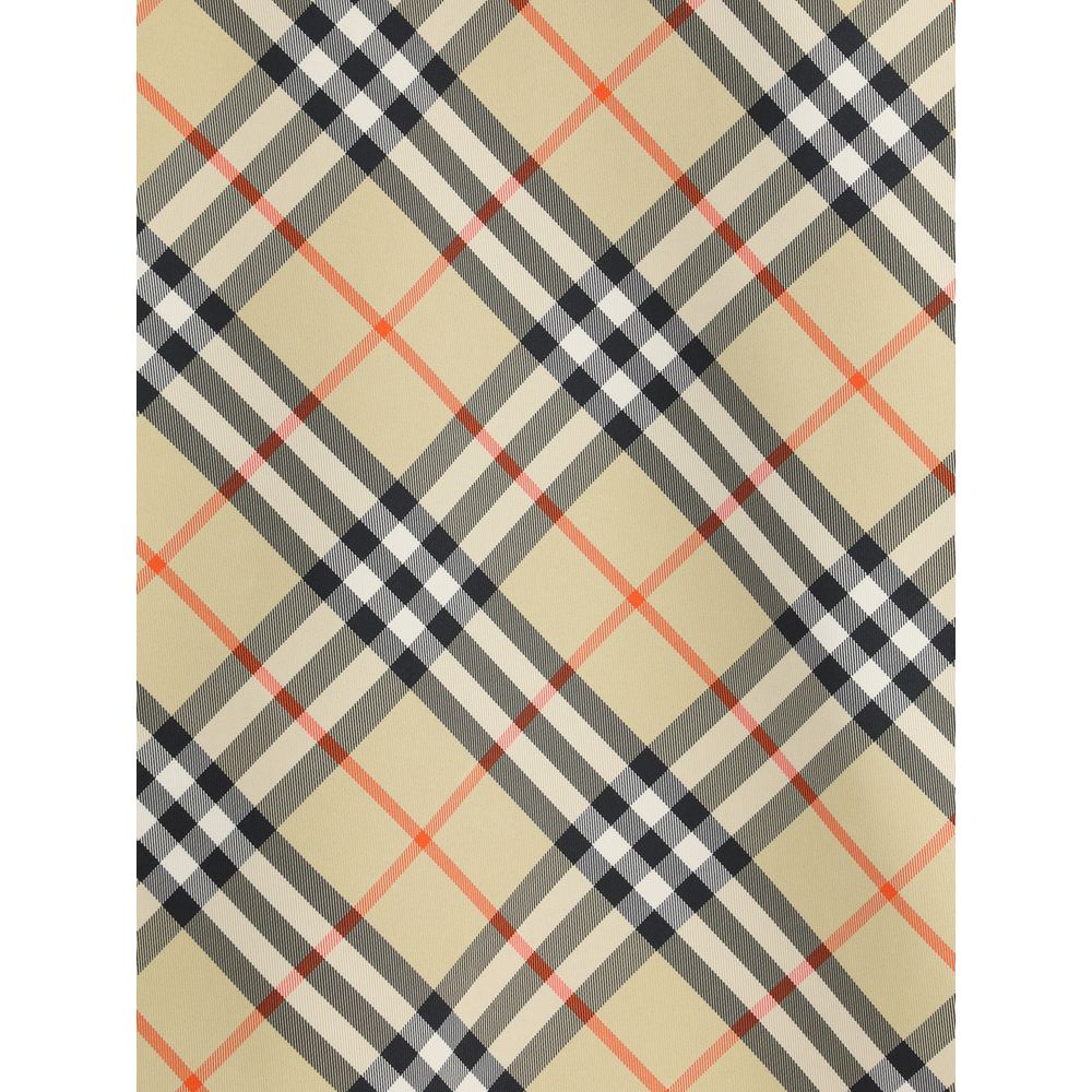 Burberry Multicolor Shell Jacket for Men additional view