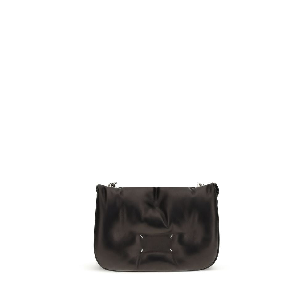 Maison Margiela Black Shoulder Bag for Women