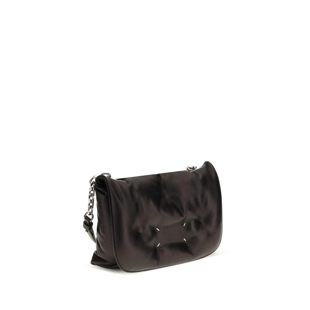 Maison Margiela Black Shoulder Bag for Women alternate view