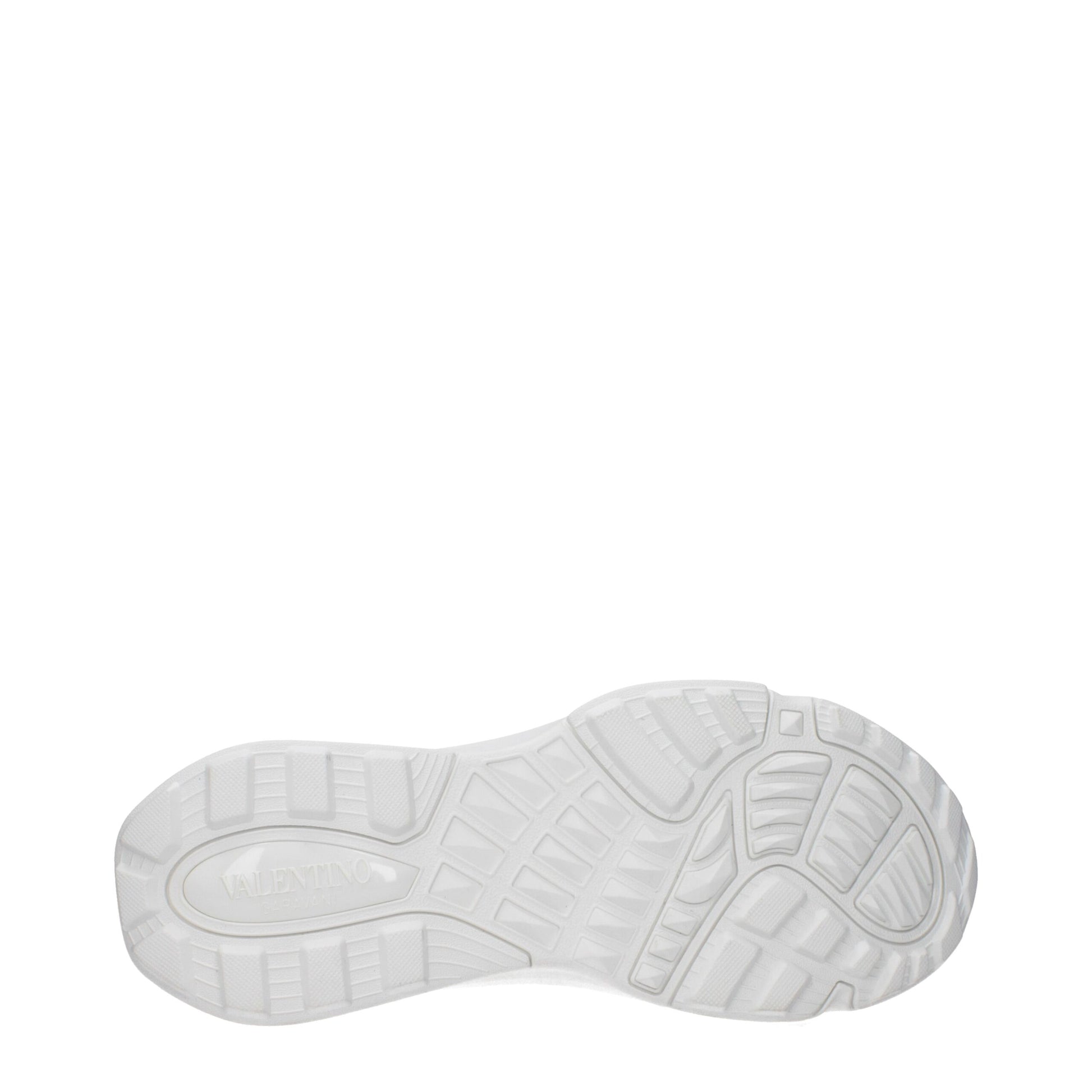 Valentino Garavani White Athletic Sneakers for Men additional view