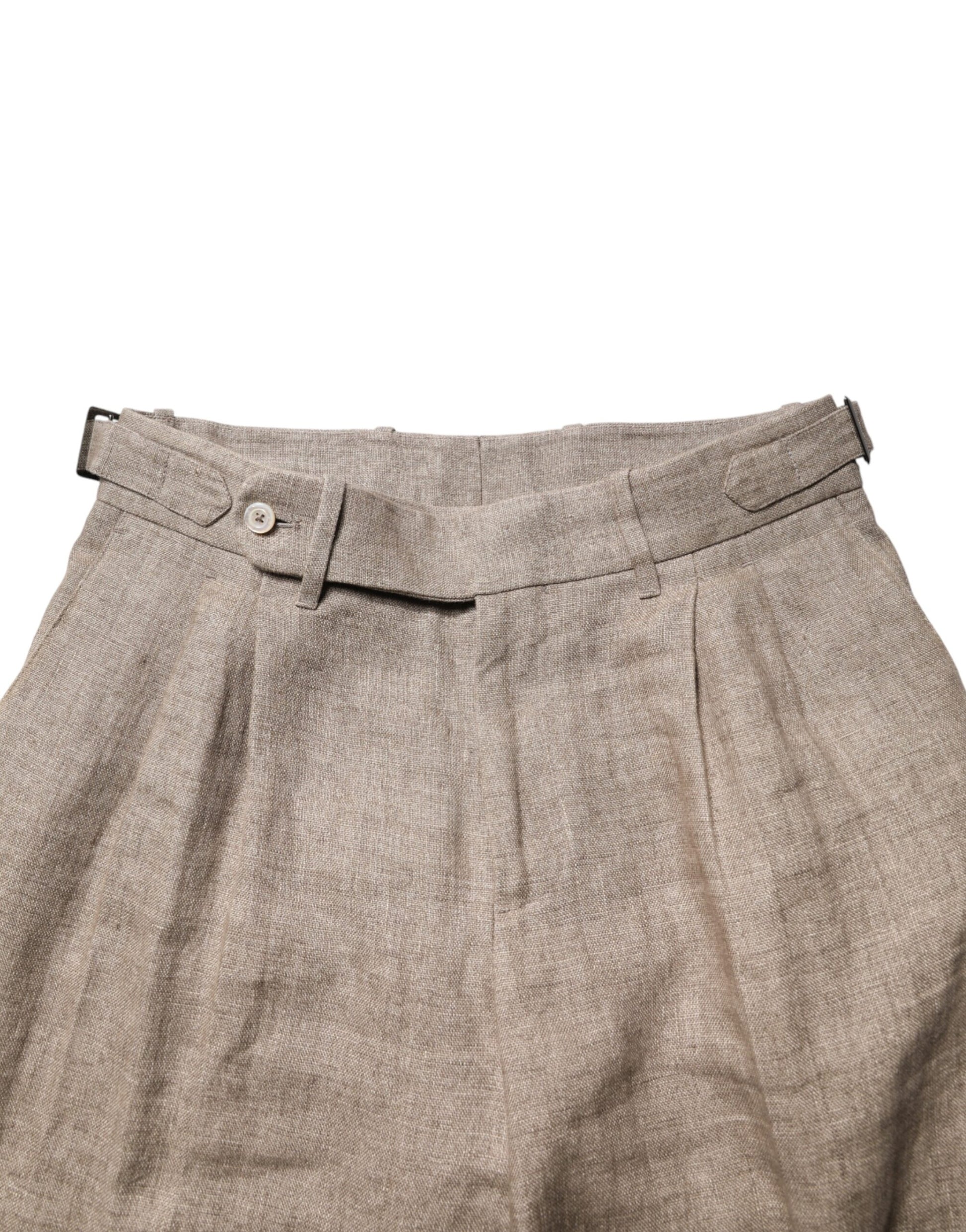Dolce & Gabbana Beige Two Piece Suits for Men additional view