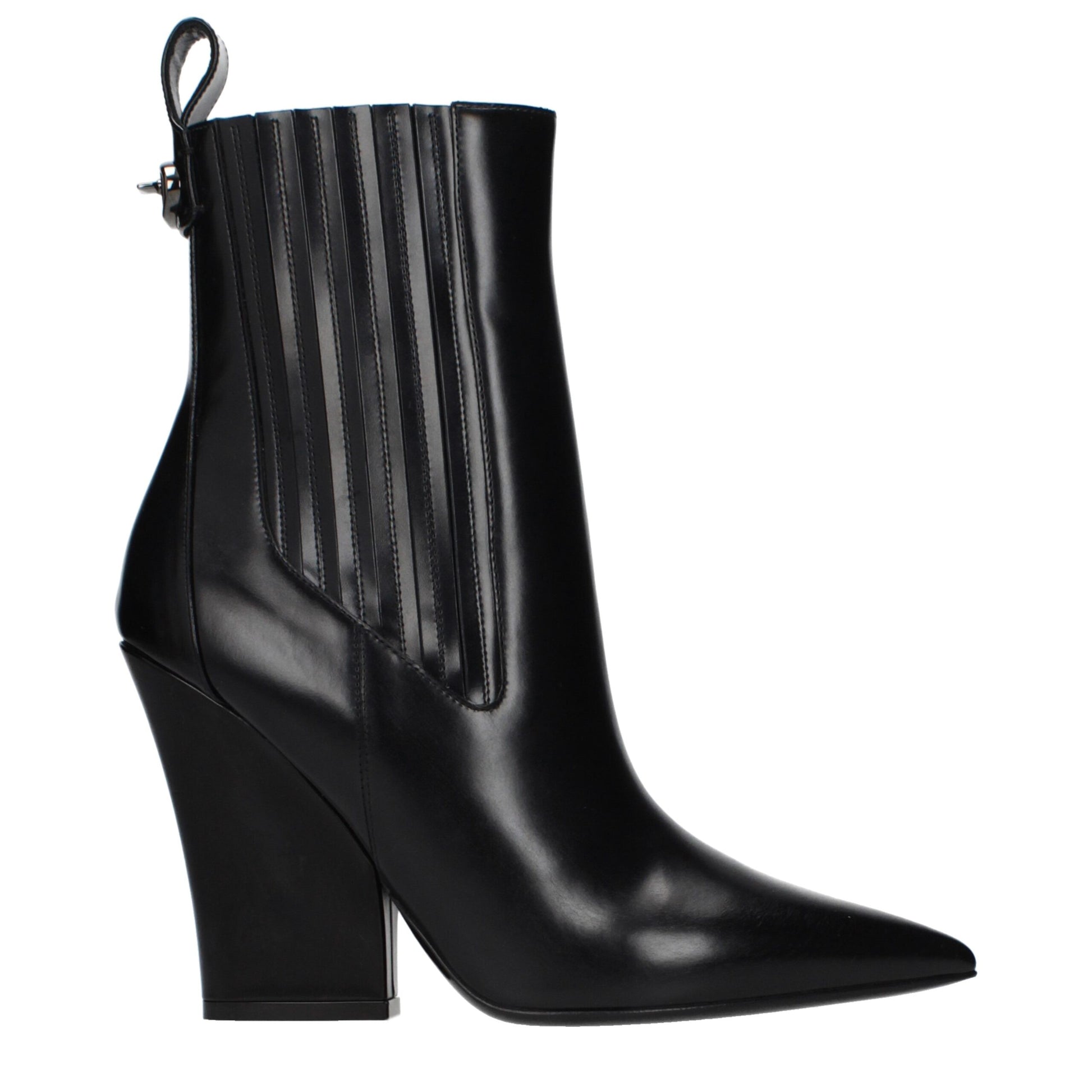 Valentino Garavani Black Ankle for Women