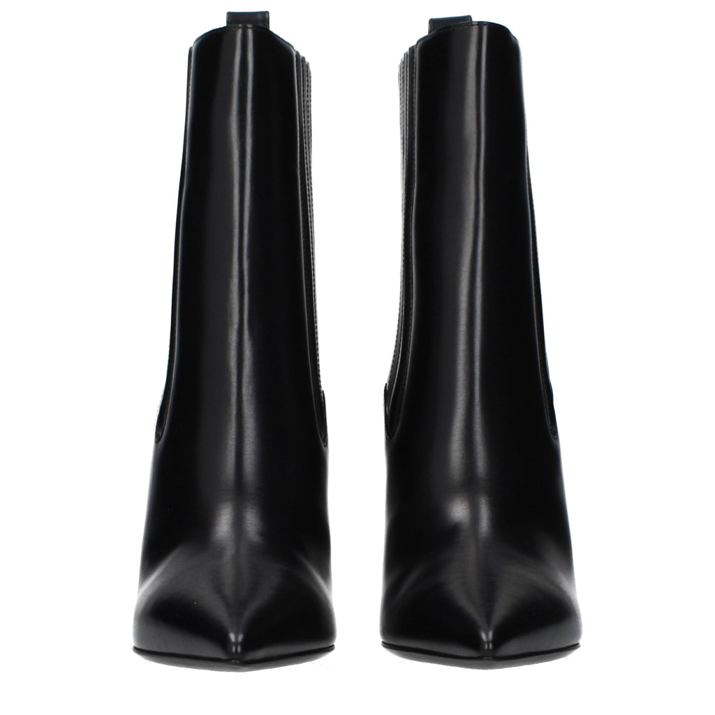 Valentino Garavani Black Ankle for Women detail view