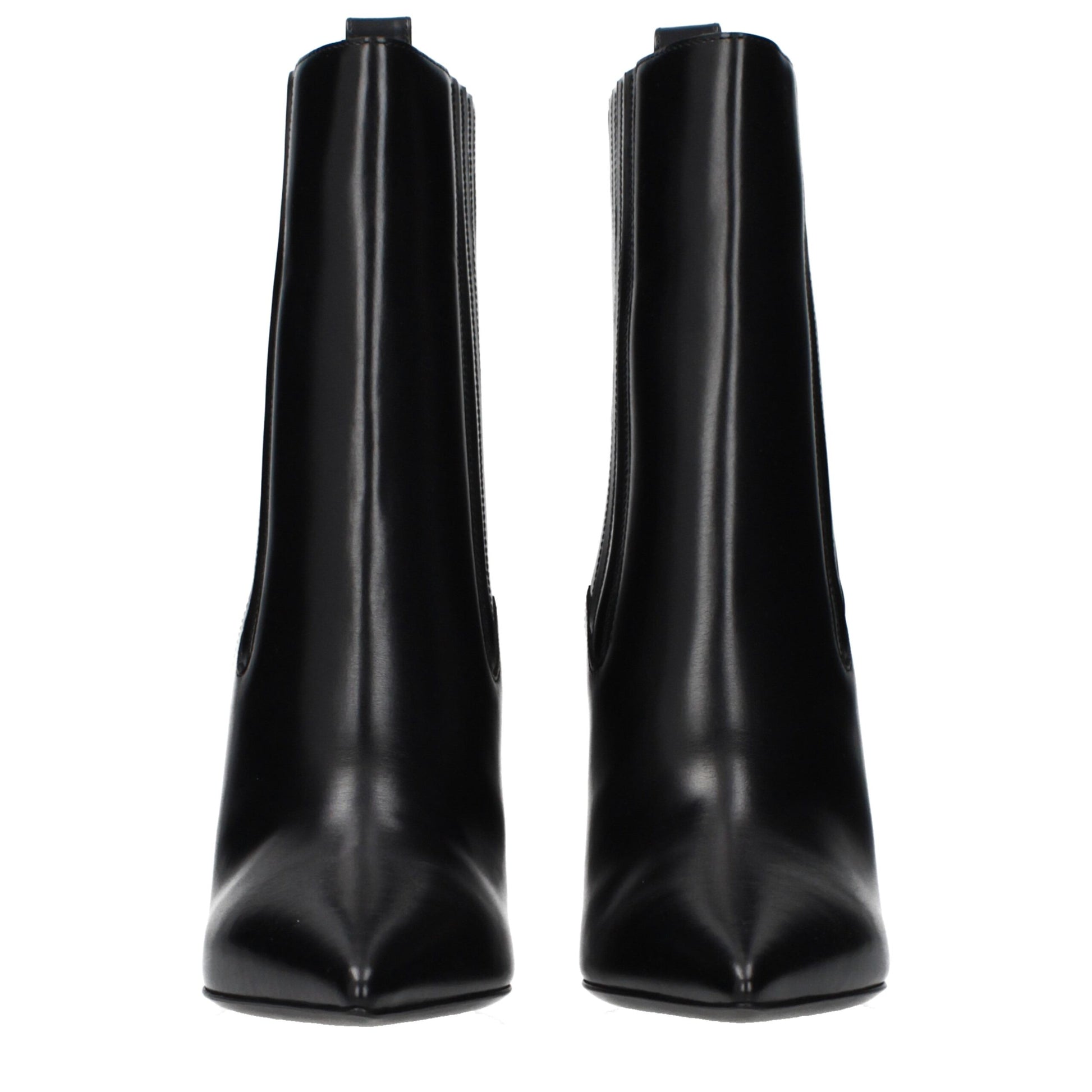 Valentino Garavani Black Ankle for Women detail view