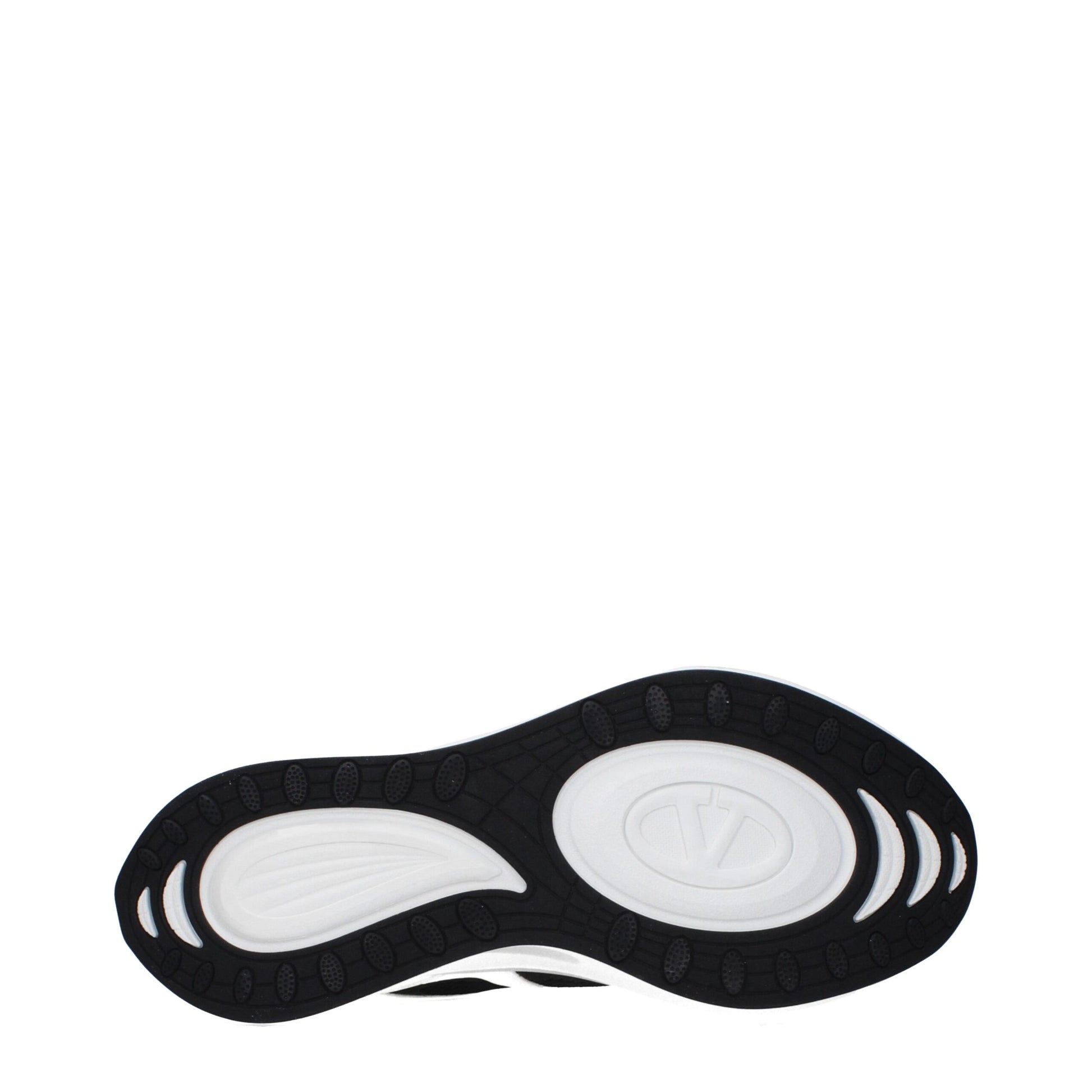 Valentino Garavani White Athletic Sneakers for Men additional view