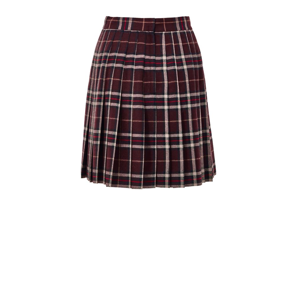 Dolce & Gabbana Red Mini for Women alternate view