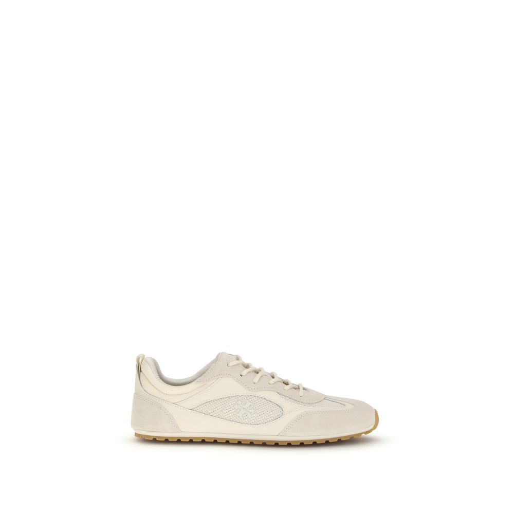 Tory Burch Beige Sneakers for Women