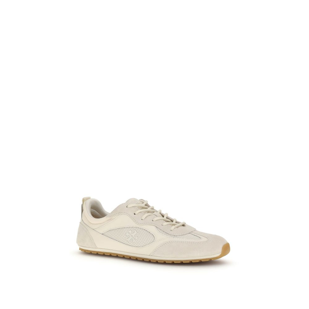 Tory Burch Beige Sneakers for Women alternate view