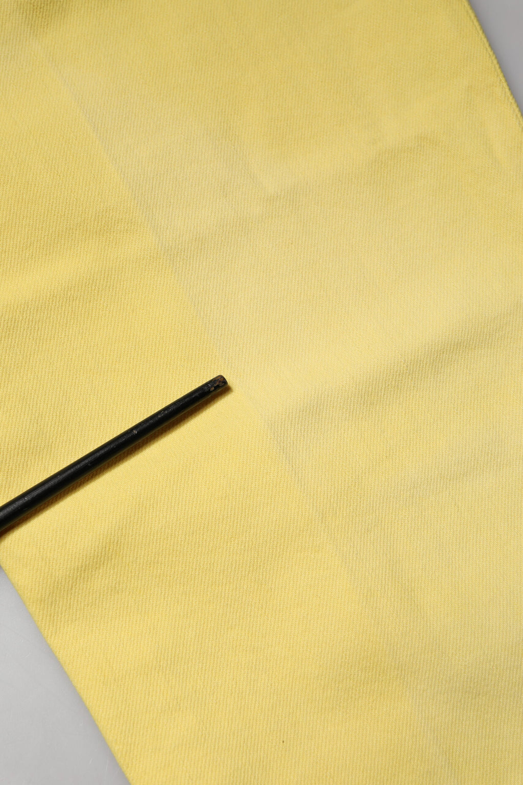 Nine In The Morning Yellow Tapered Jeans for Women additional view