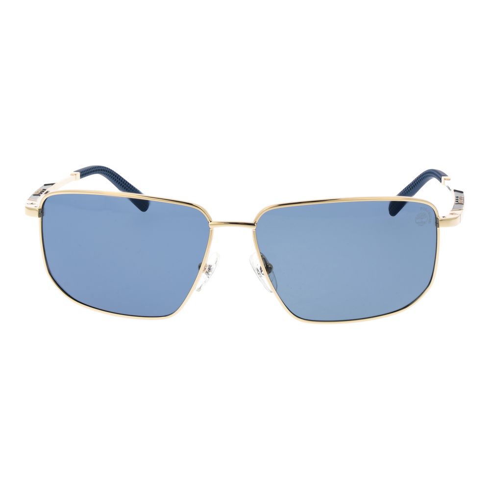 Timberland Gold Sunglasses for Men alternate view