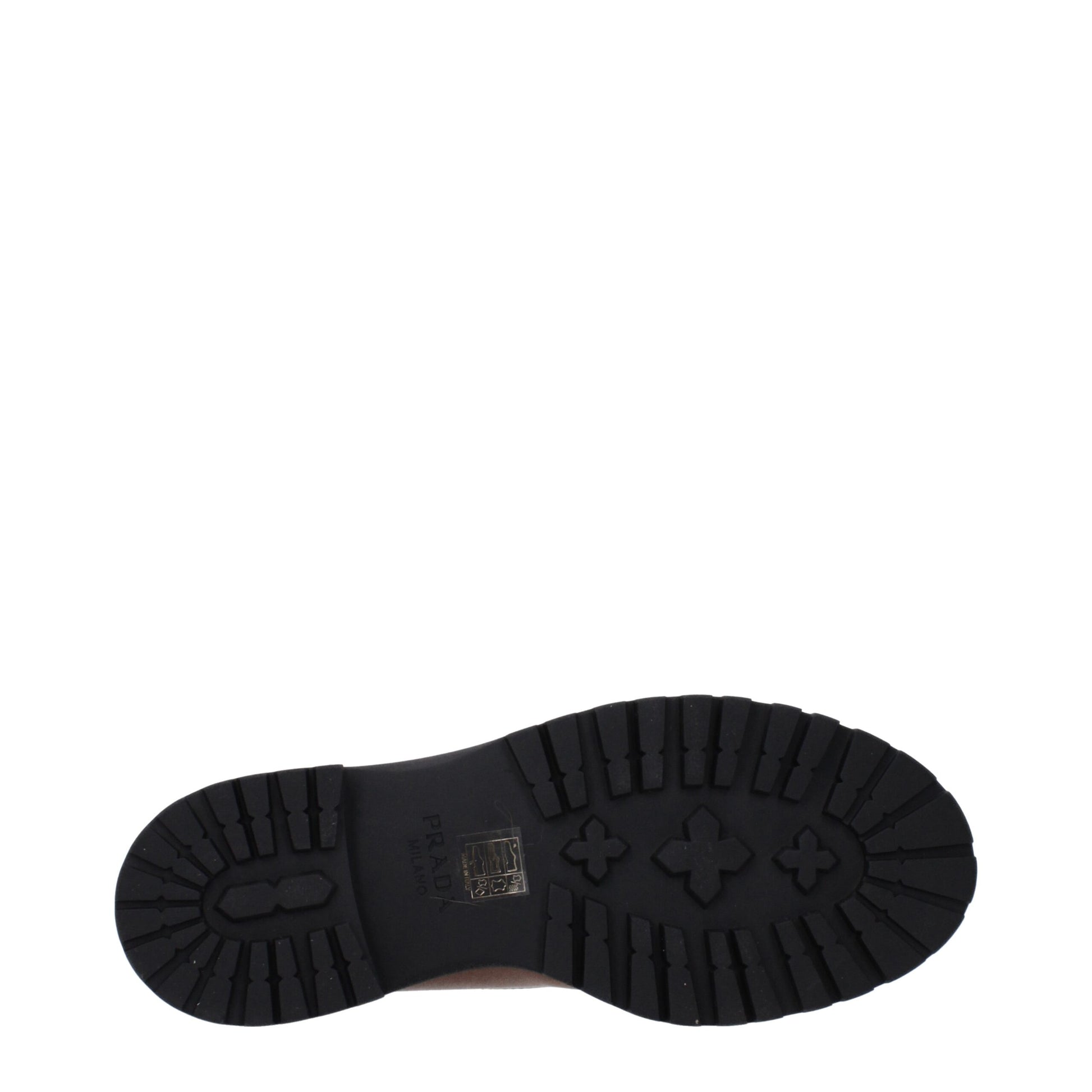 Prada Brown Ankle for Women additional view