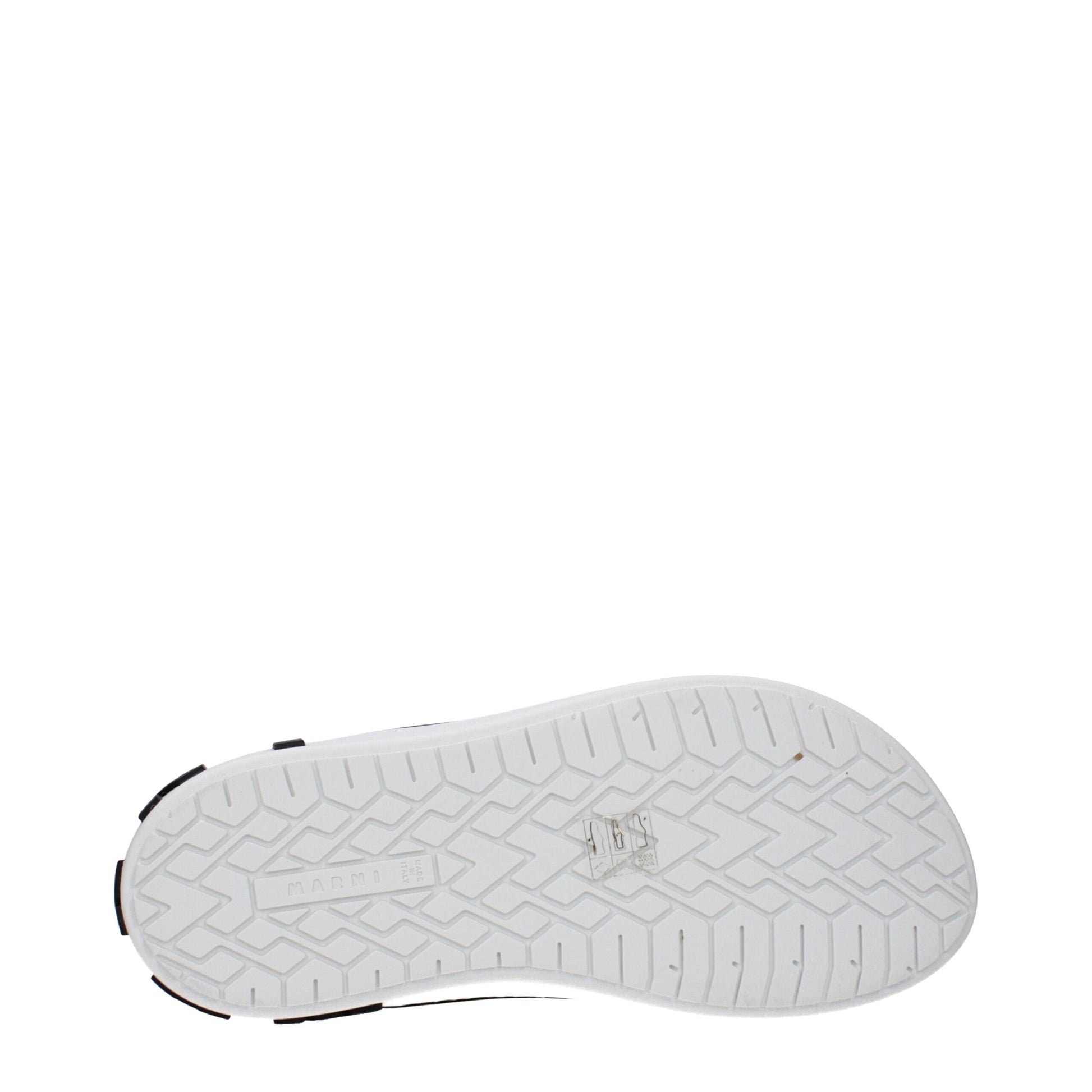 Marni Green Slip On Loafers for Women additional view