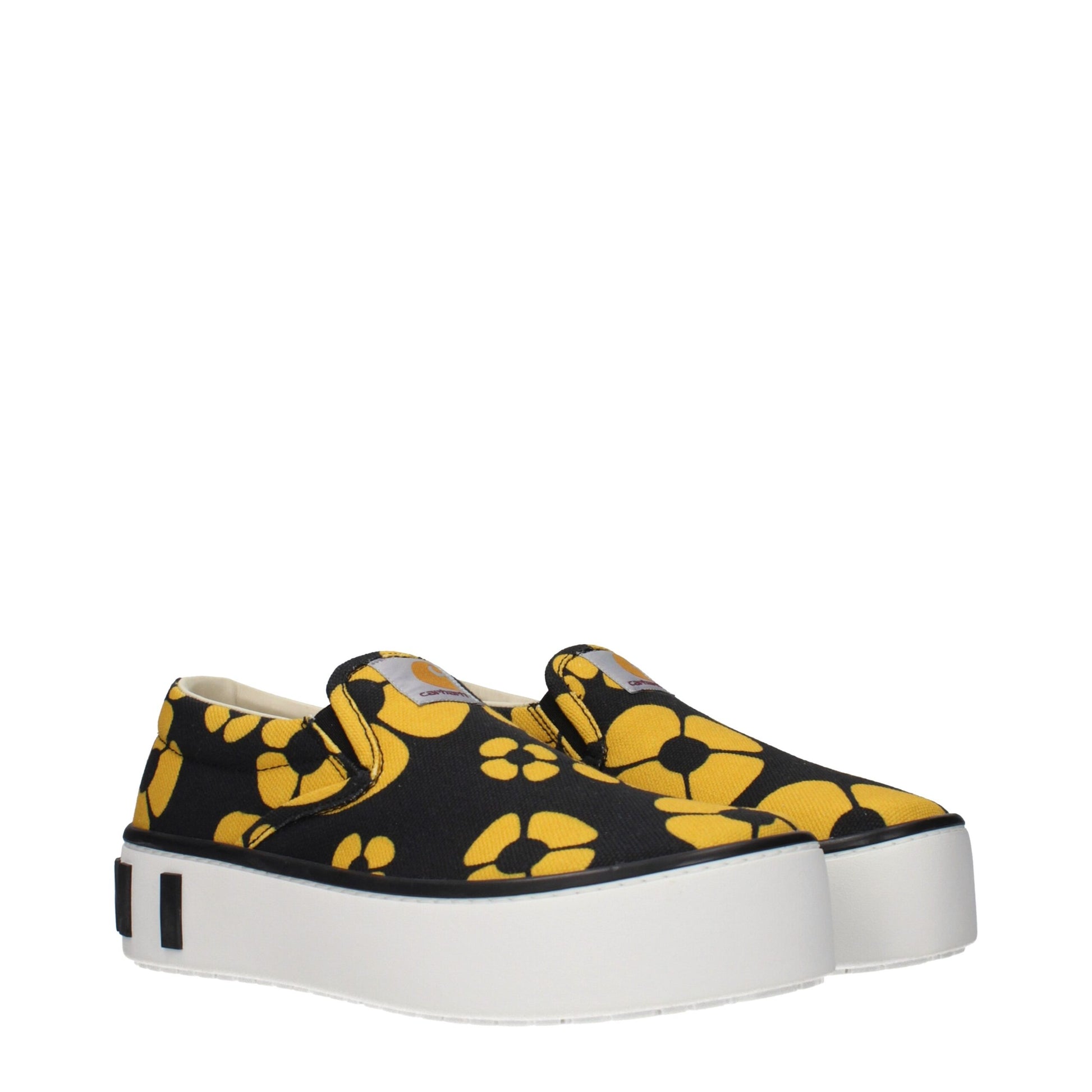 Marni Blue Slip On Loafers for Women alternate view