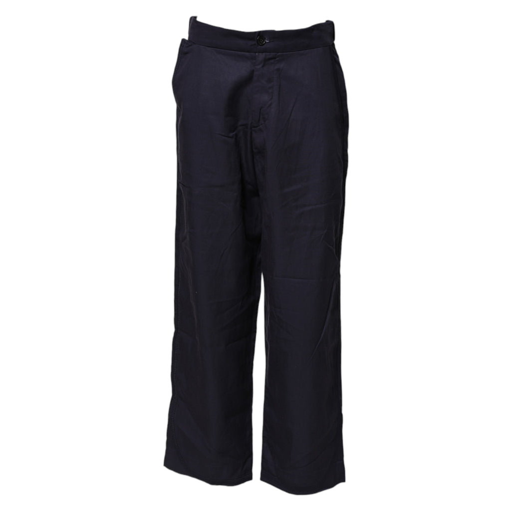 Levi's Blue Casual Pants for Women