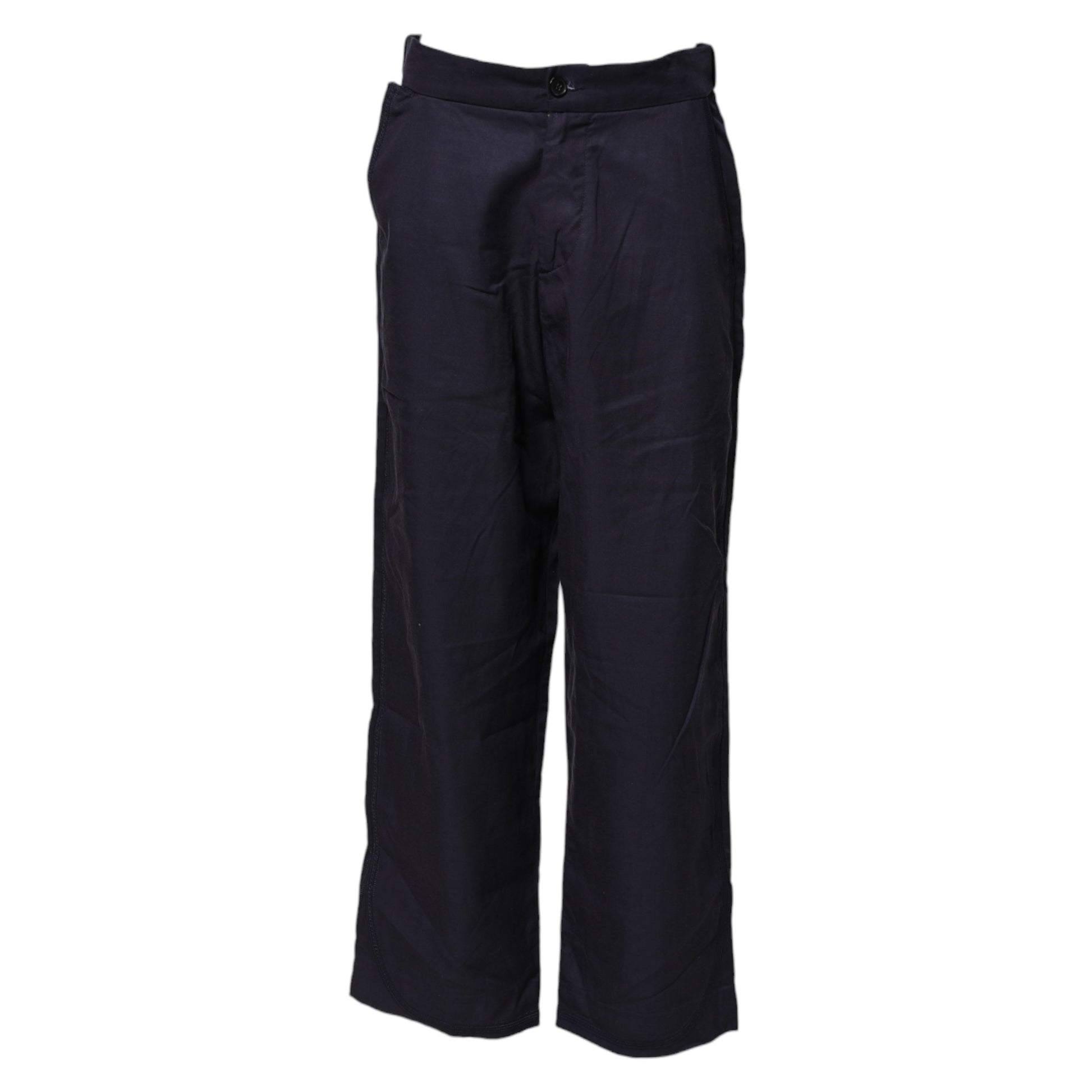 Levi's Blue Casual Pants for Women