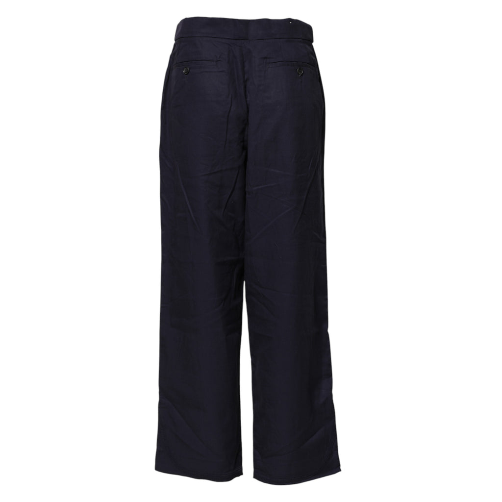 Levi's Blue Casual Pants for Women detail view