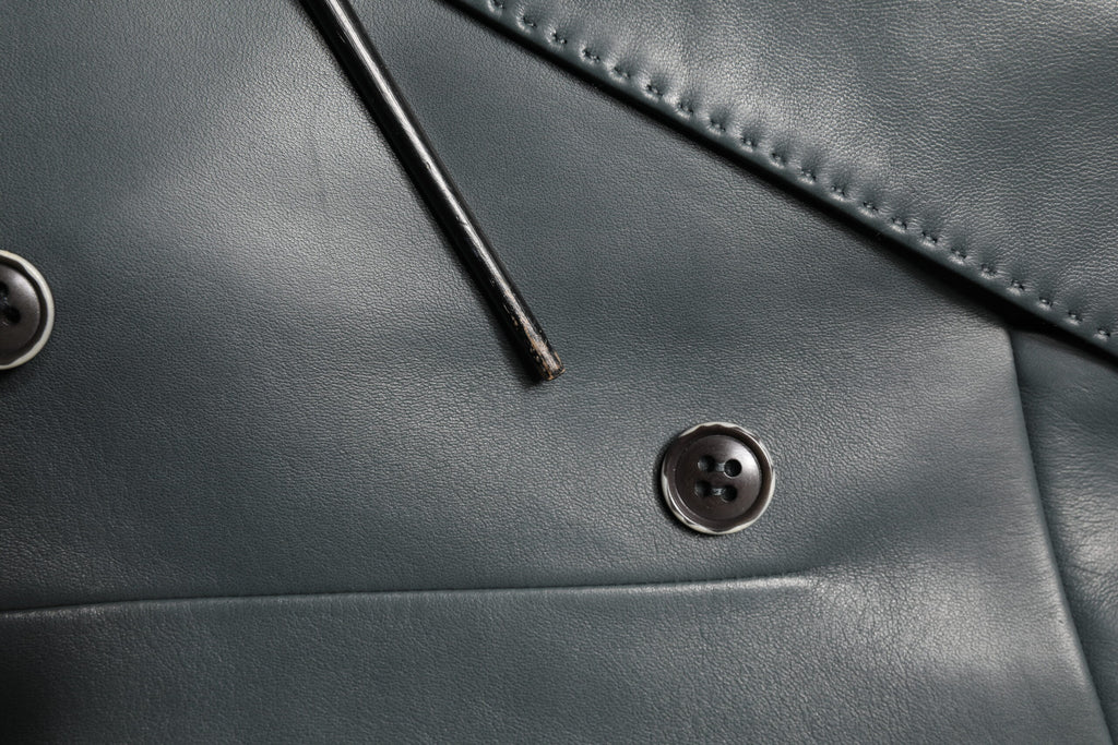 Dolce & Gabbana Black Blazer for Men additional view